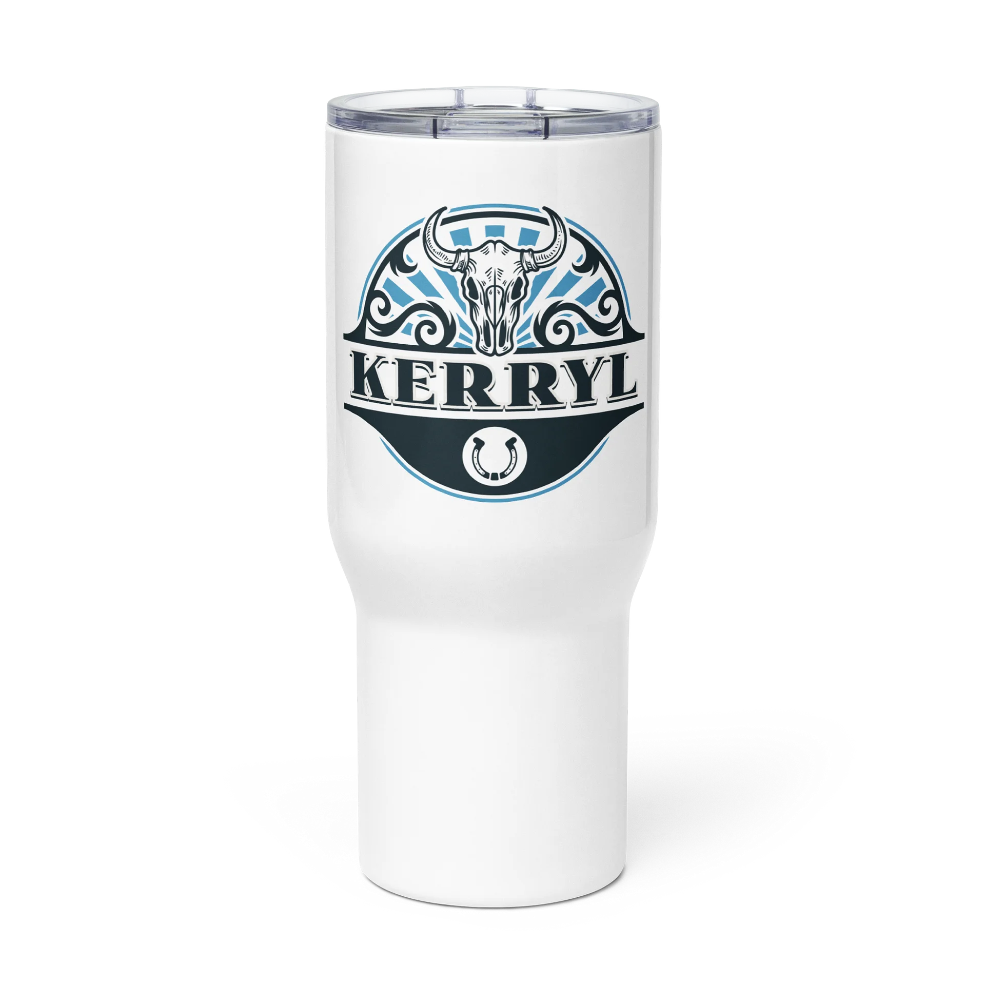 Travel Mug
