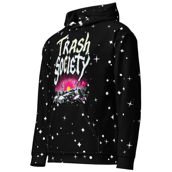 TRASH SOCIETY GALAXY product image (2)