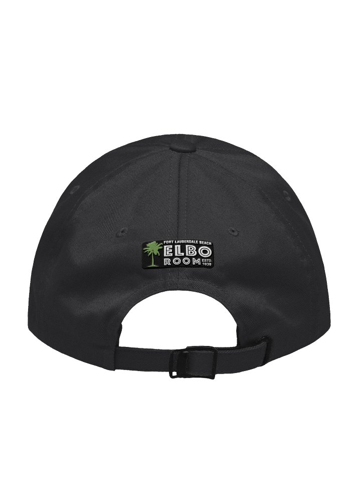 Elbo Room Social Club Patriot Hat | Classic Navy Edition product image (11)
