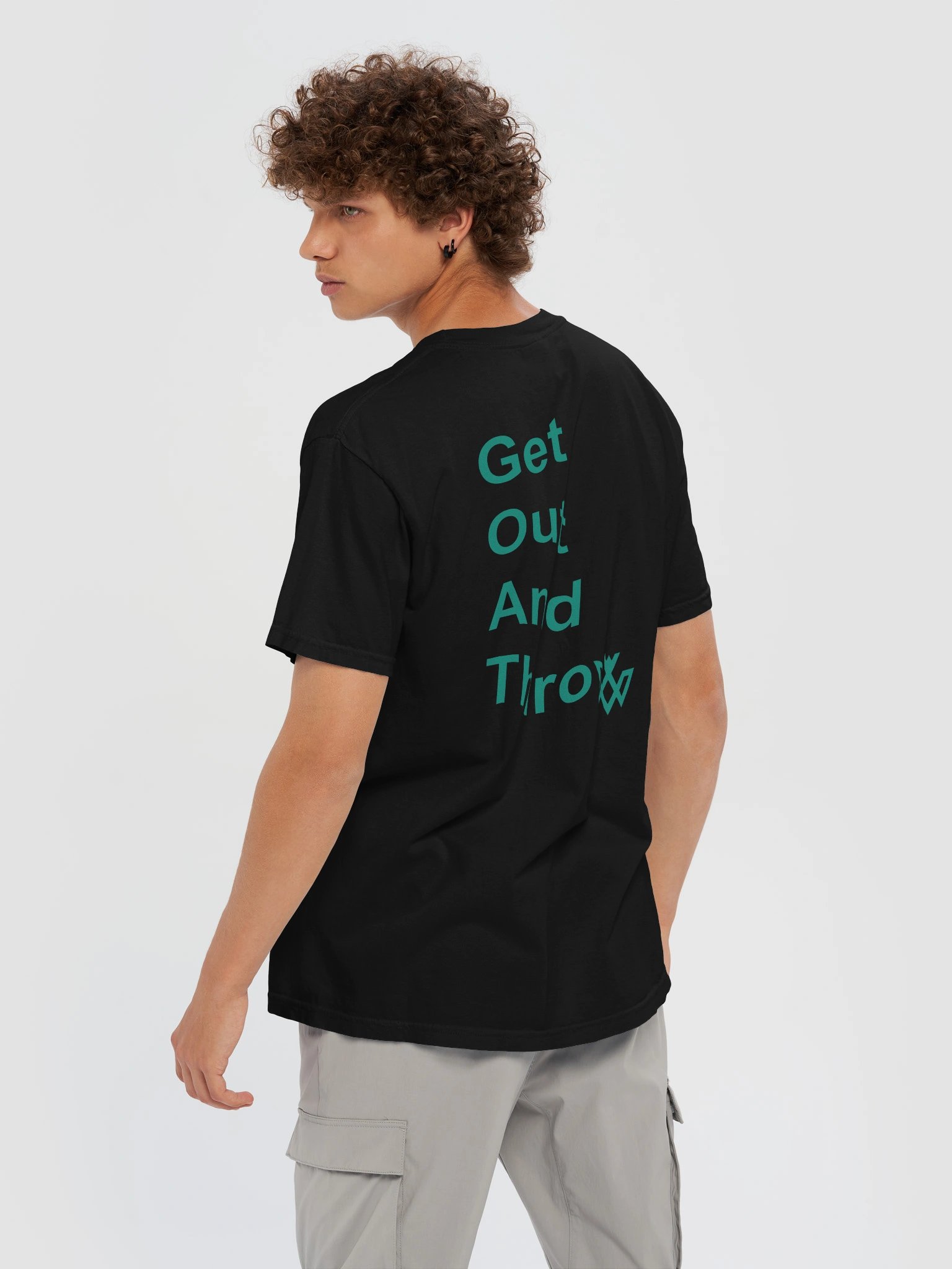 MoD Classic Tee product image (10)