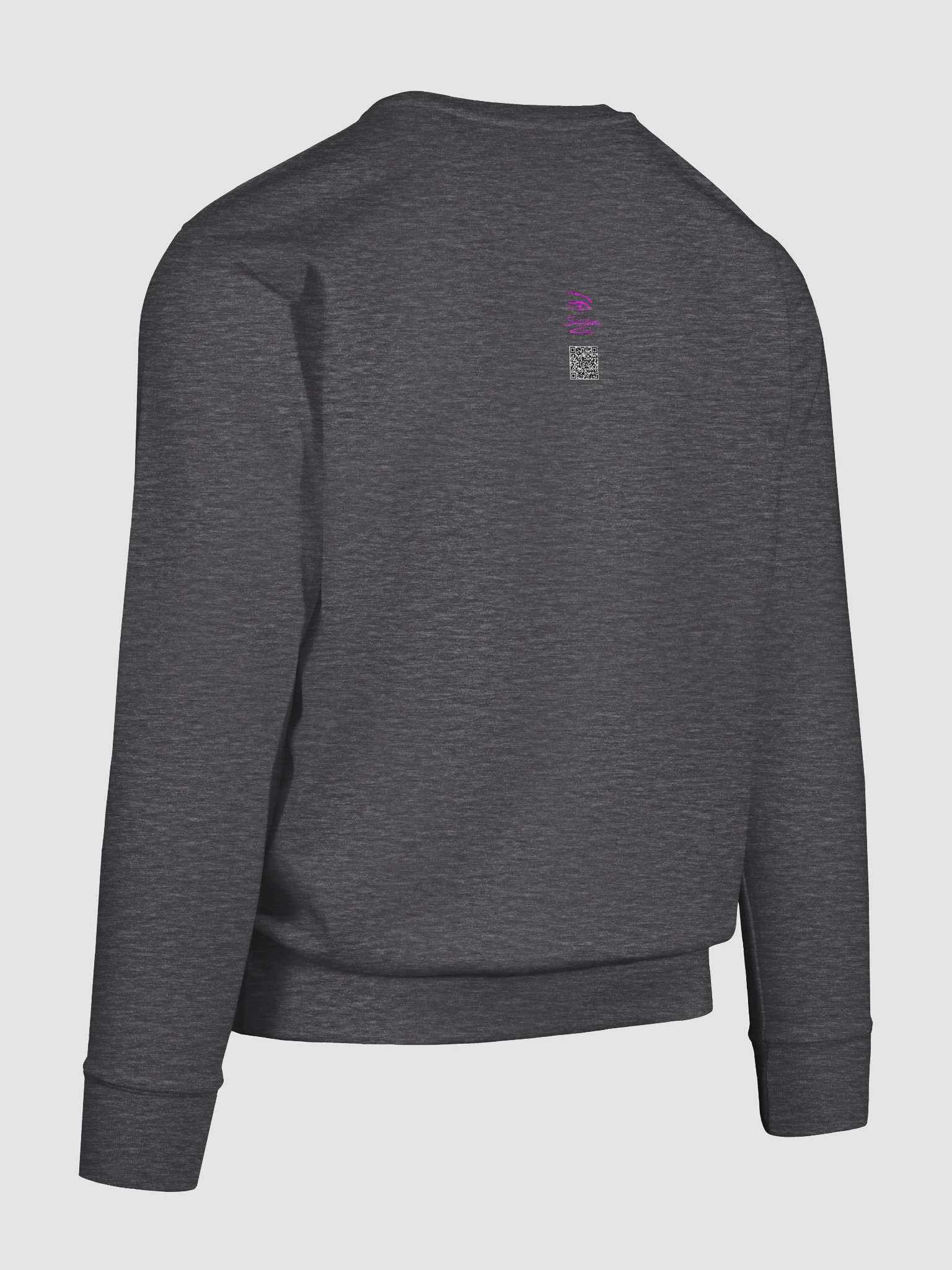Don't Forget Who Threw The First Brick Sweatshirt product image (47)