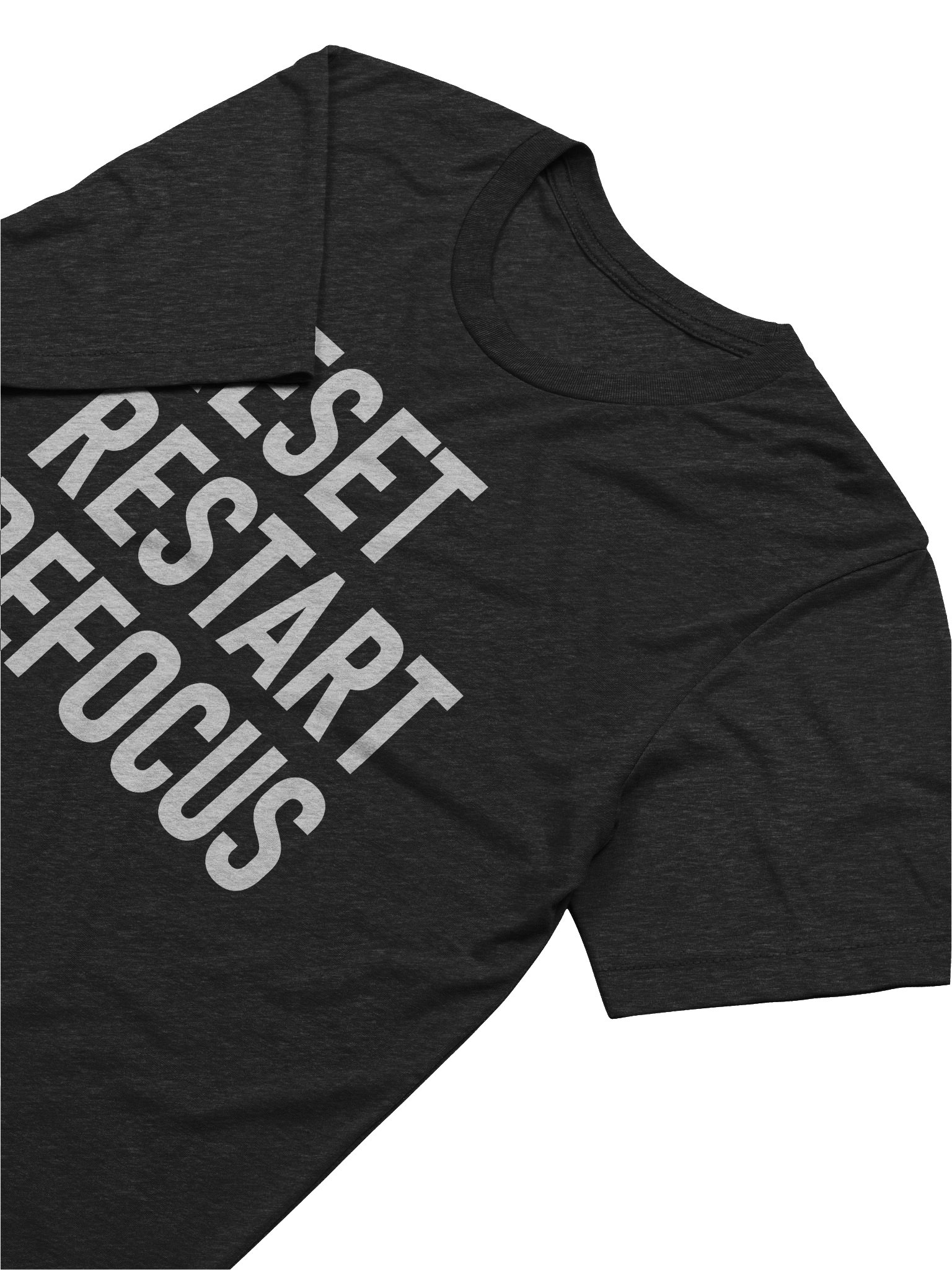 RESET RESTART REFOCUS product image (2)