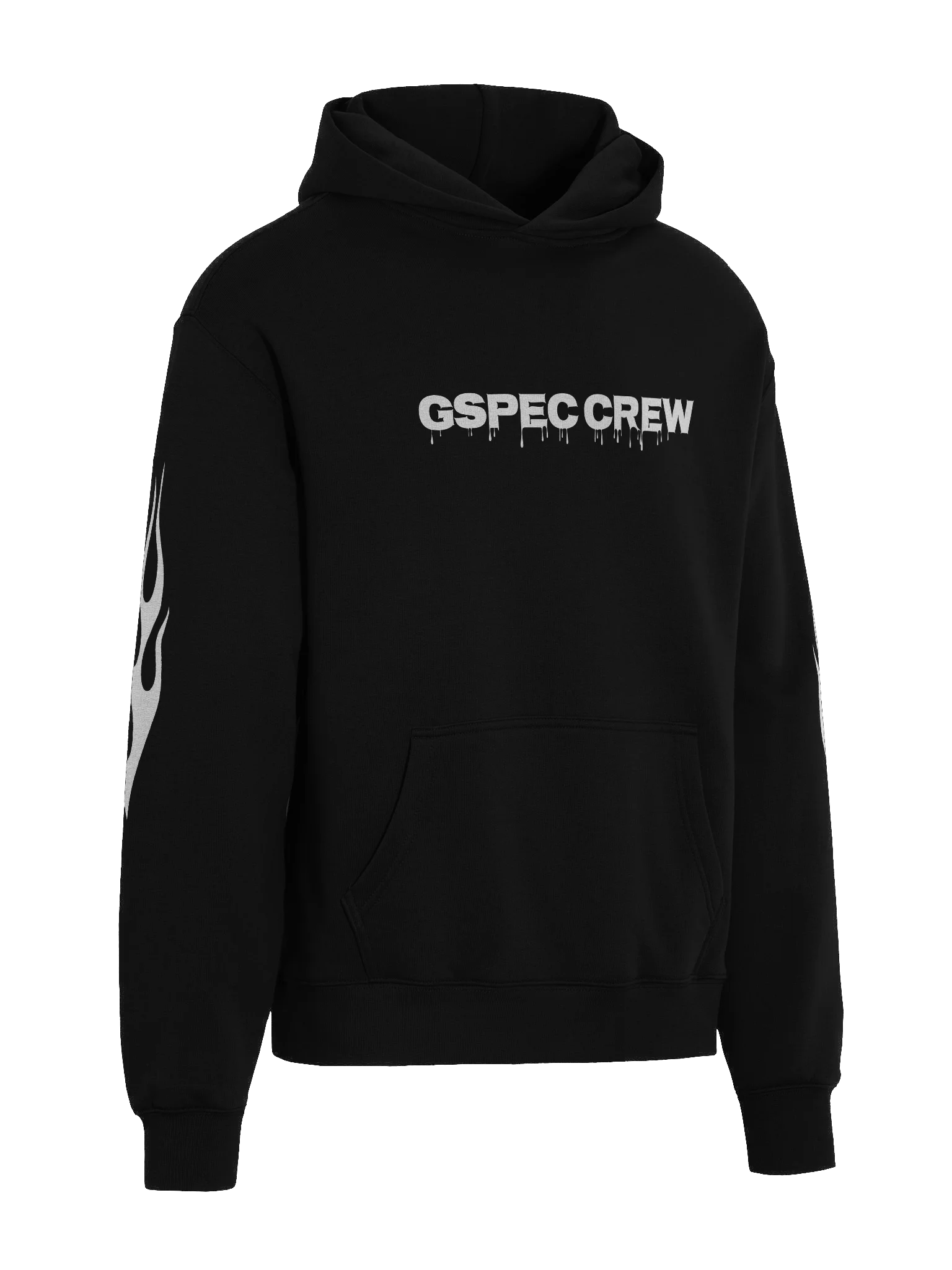 GSPEC Crew RL Hoodie product image (7)