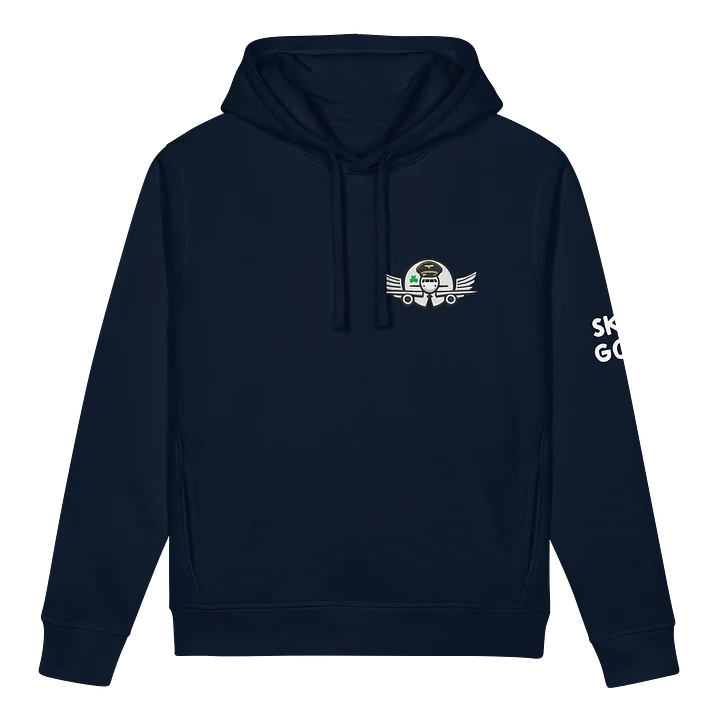 "Sky God" Hoodie product image (1)