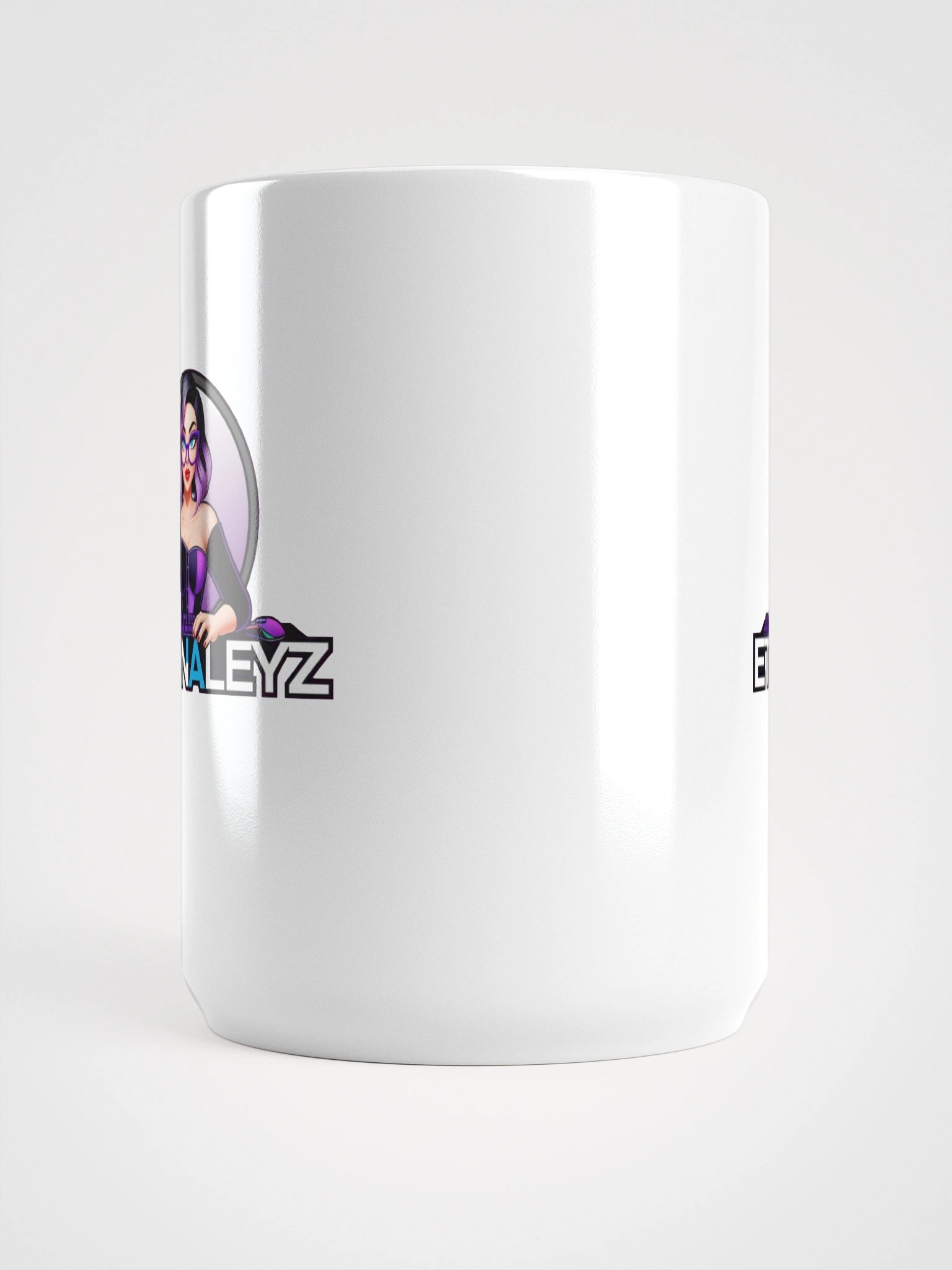 EternalEyz Mug product image (6)
