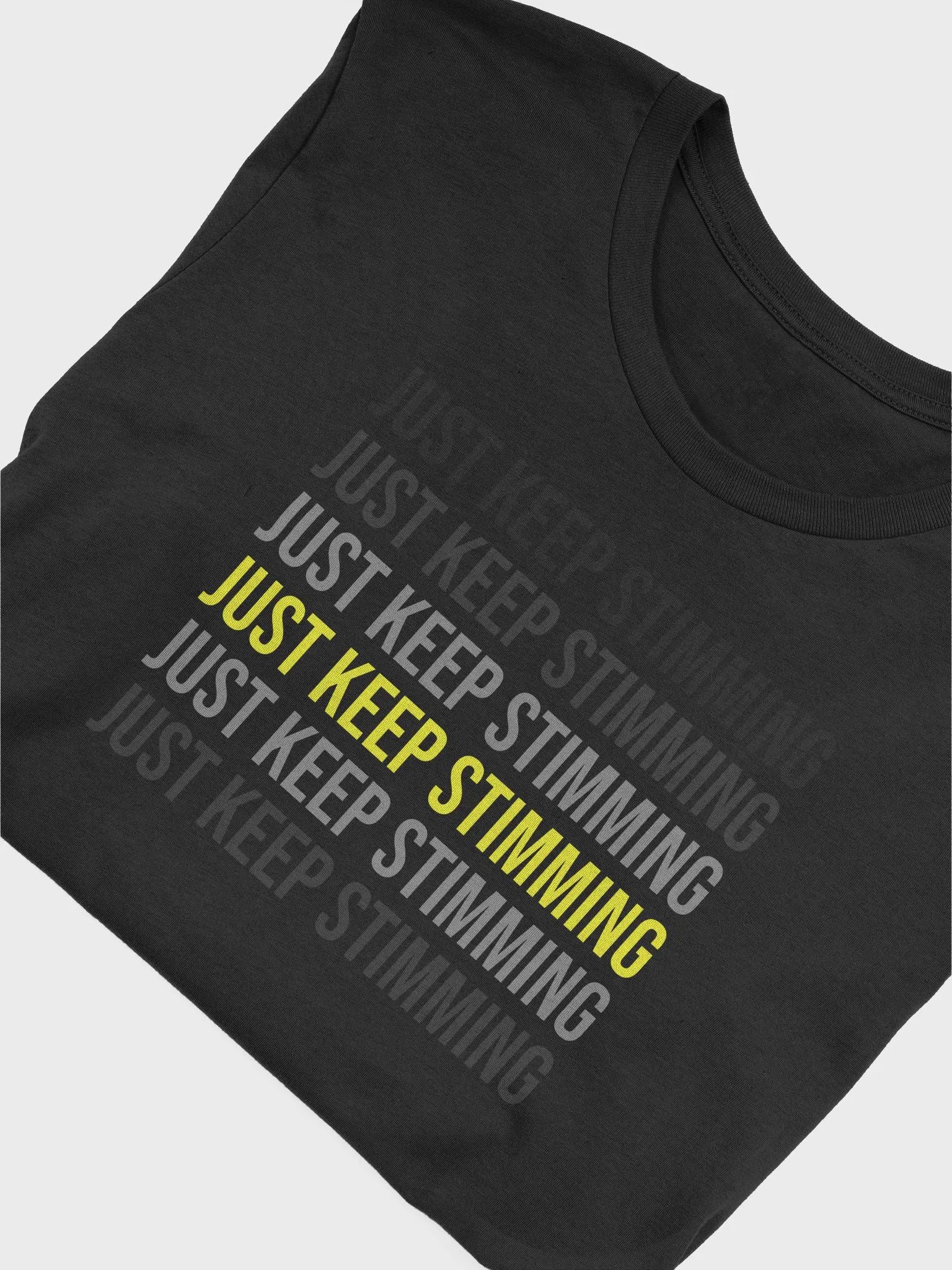 Just Keep Stimming product image (4)