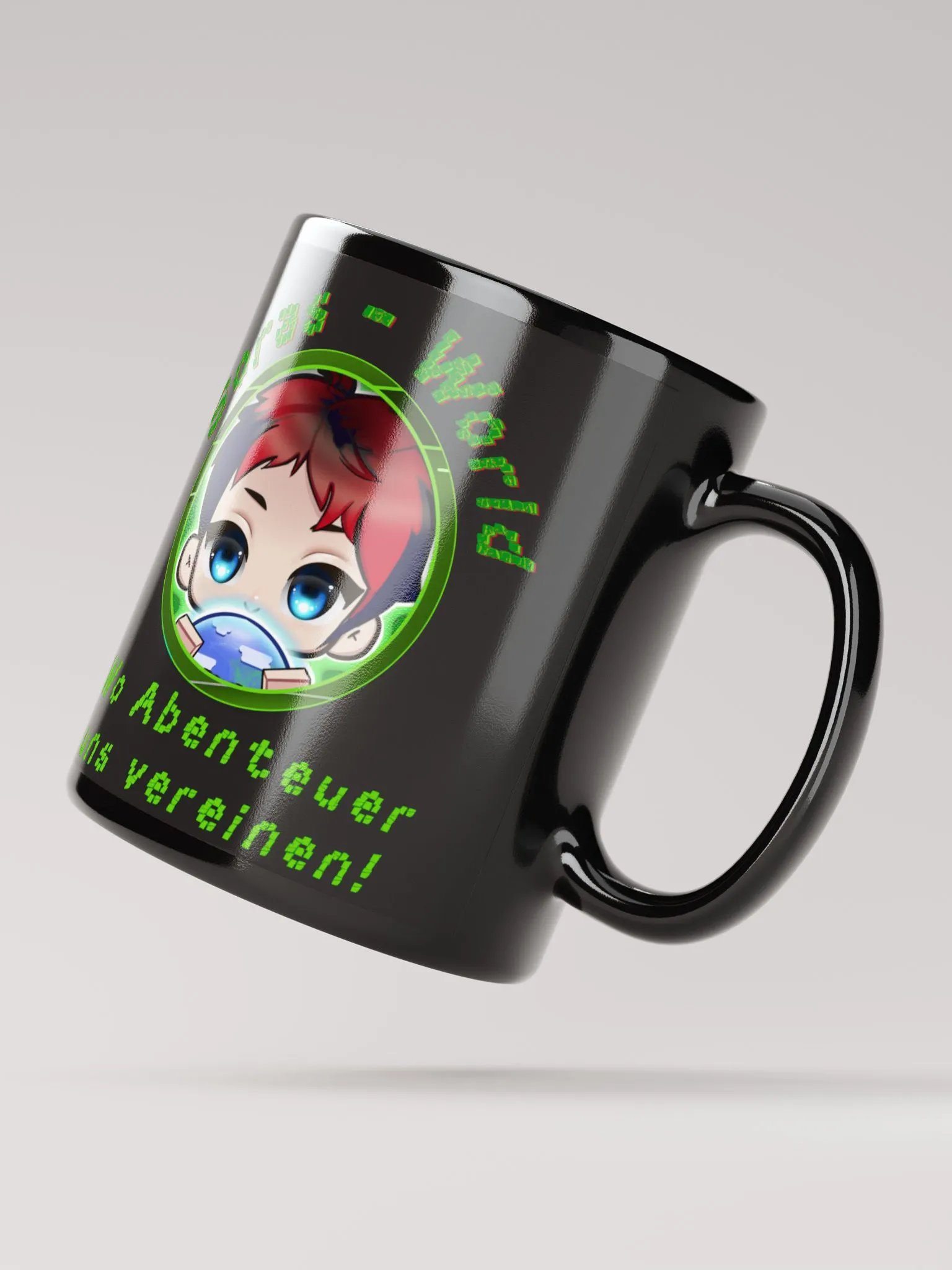 Soras-World - Tasse product image (2)