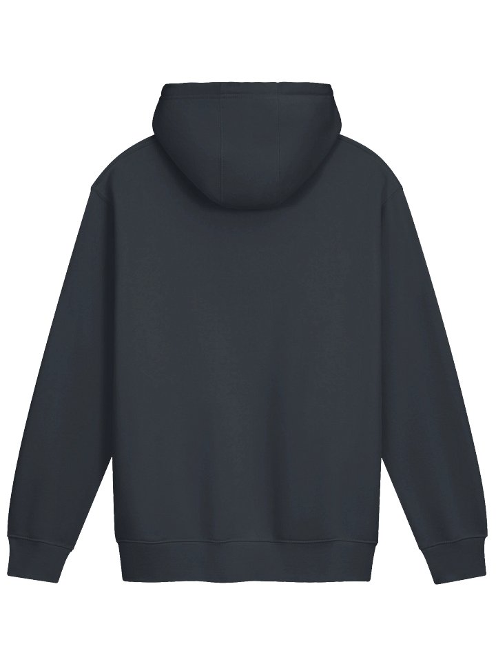 Navy Logo Hoody 2026 product image (2)