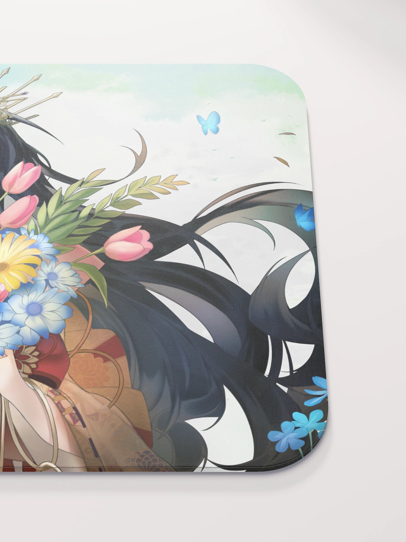 Starry "Gratitude" Mousepad product image (5)