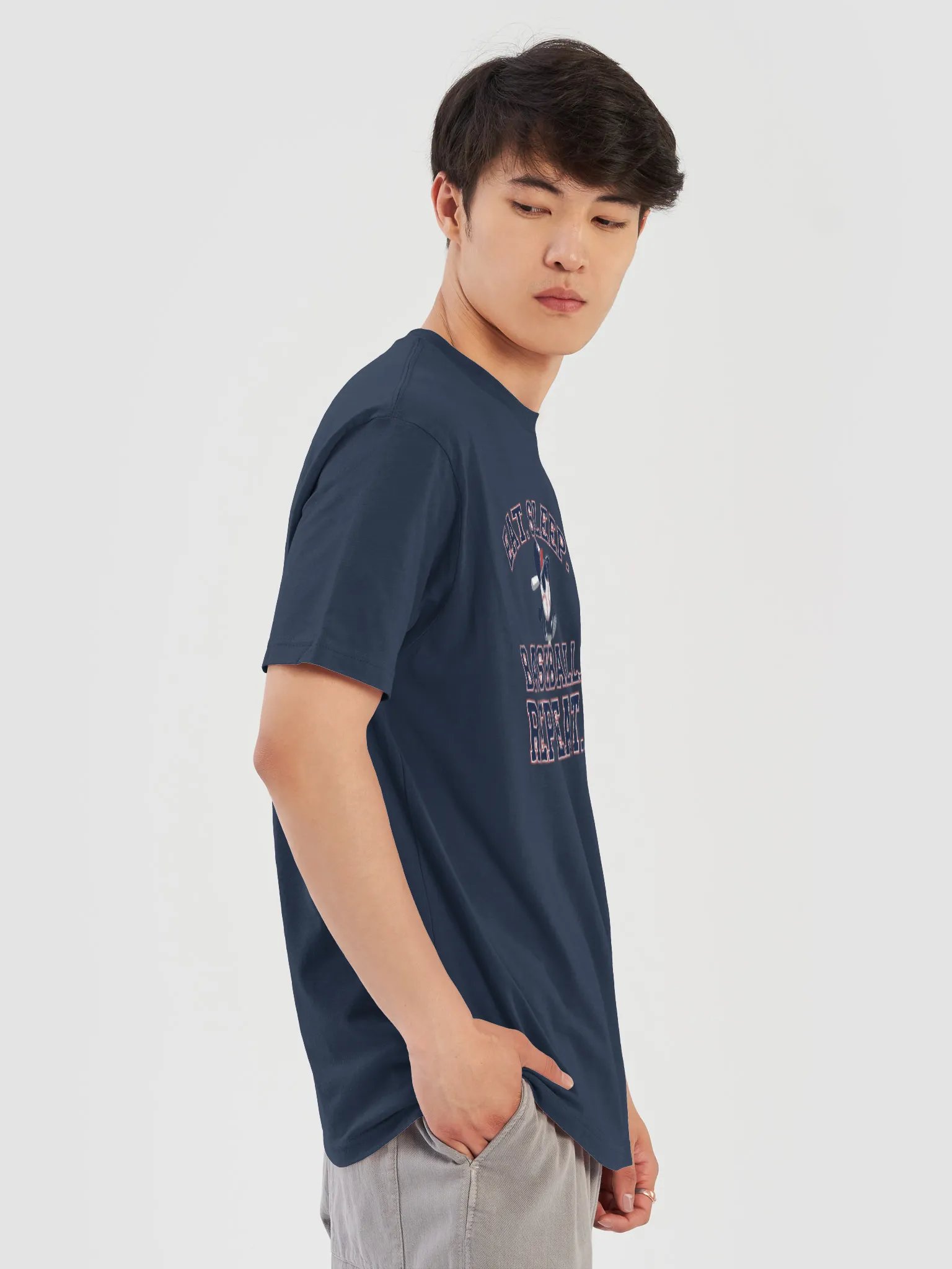 Eat. Sleep. Baseball. Repeat. product image (6)