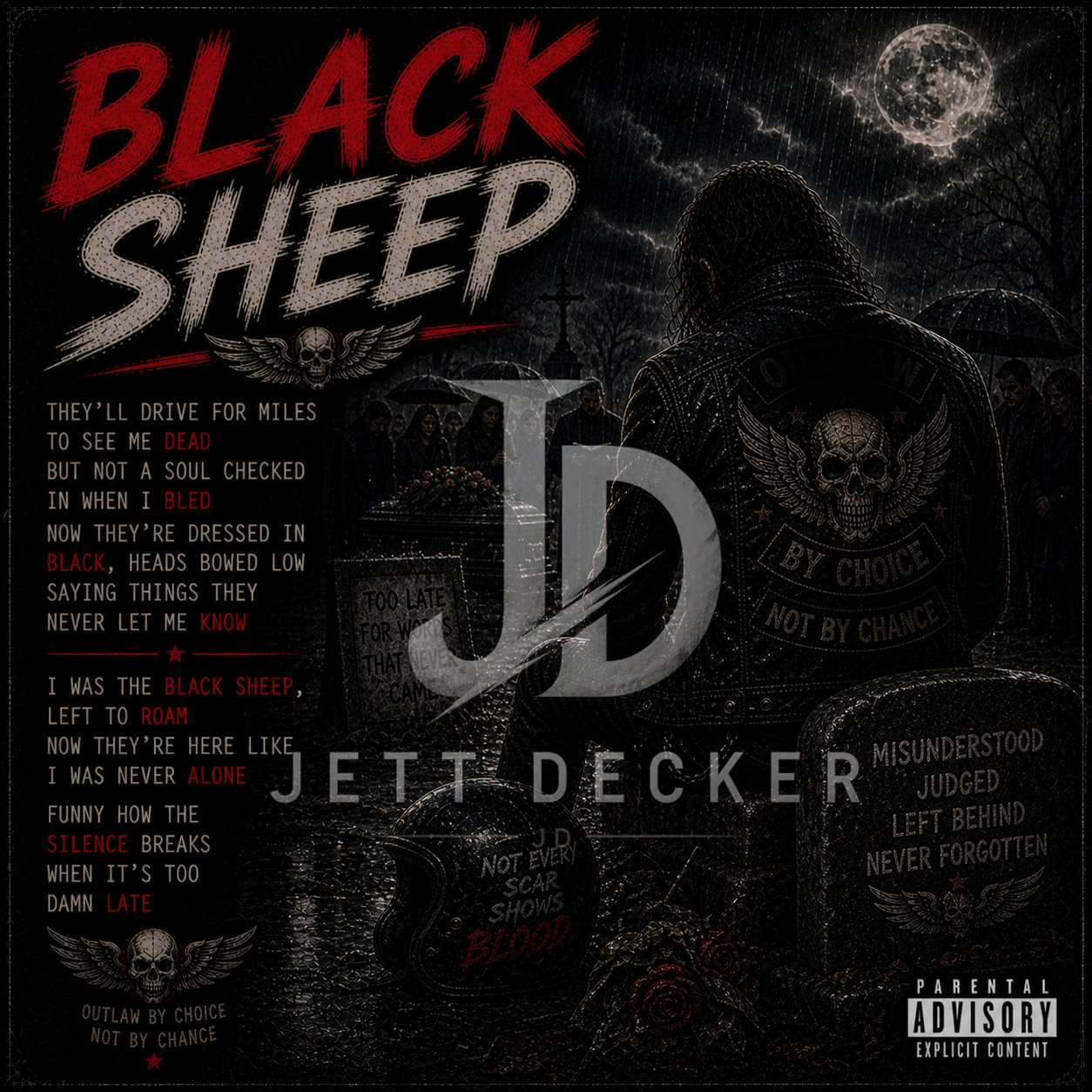 Black Sheep product image (1)