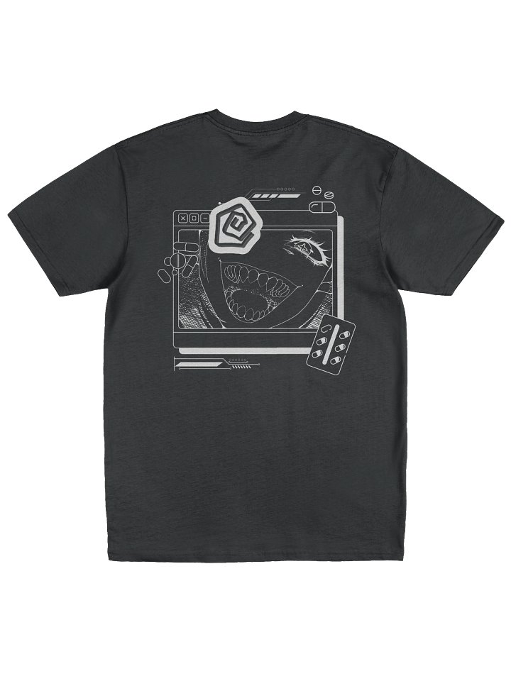 Take Your Meds Tee product image (2)