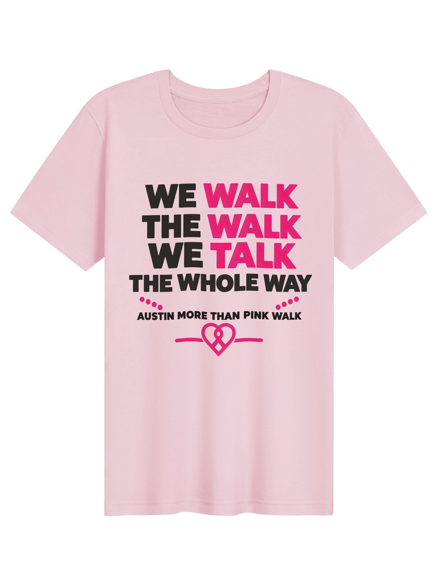 Susan G. Komen Walk/Talk product image (1)