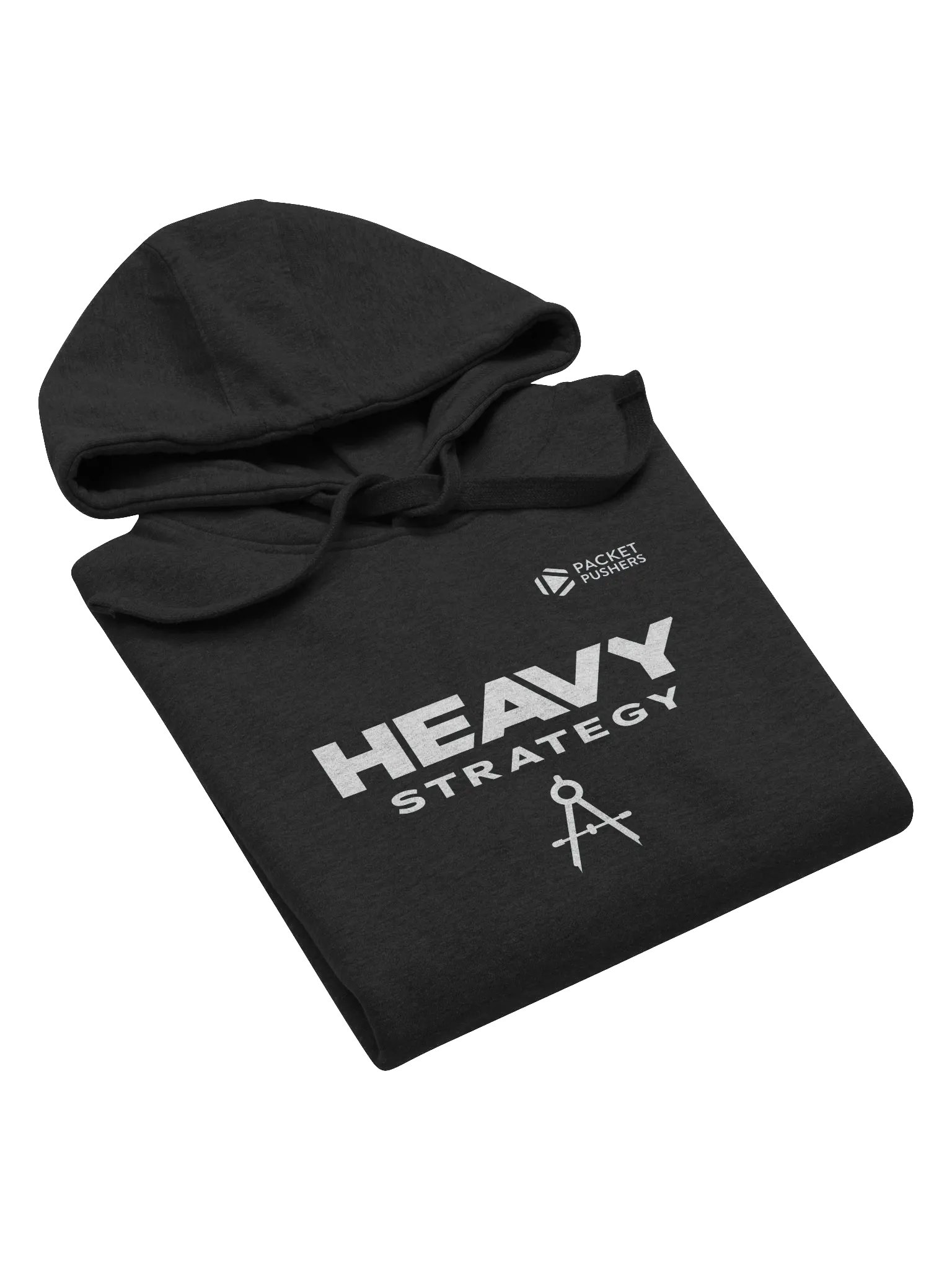 Heavy Strategy Compass Hoodie product image (23)