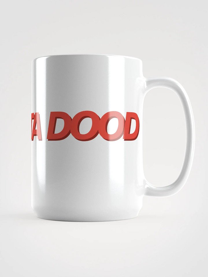 Delta Mug product image (1)