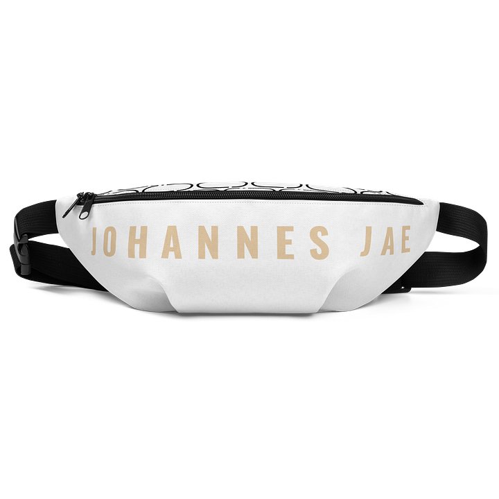 The CORE Signature Bag | Johannes Jae product image (1)