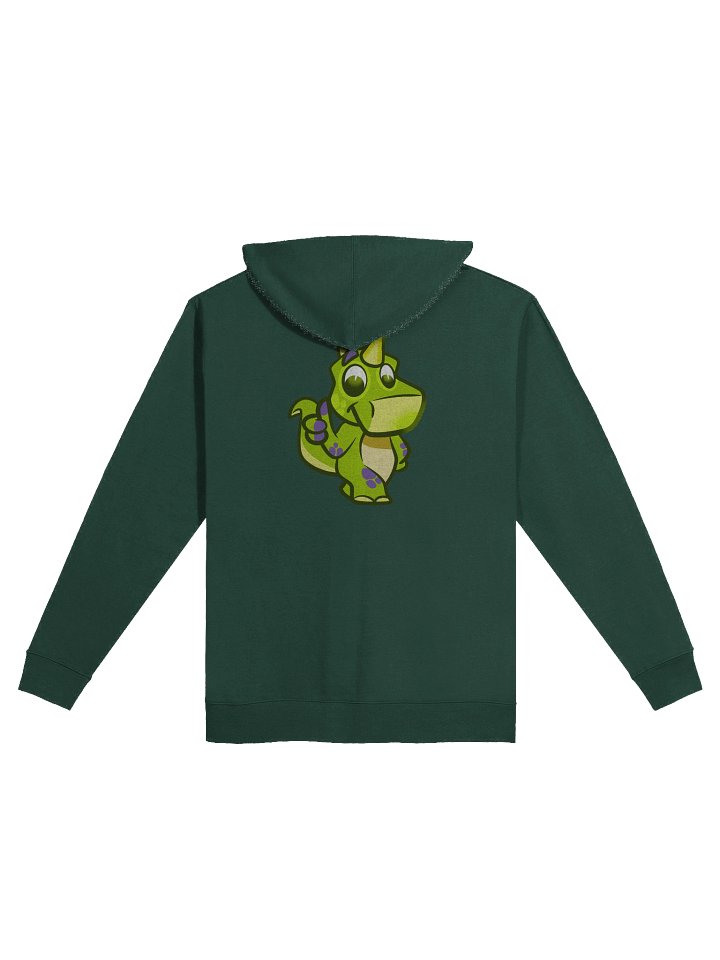Riz and Ronx Hoodie product image (3)