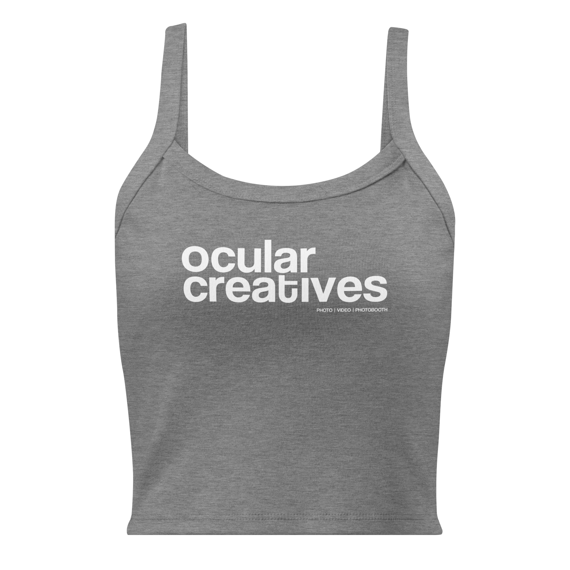 OCULARCREATIVES WOMENS TANK product image (1)