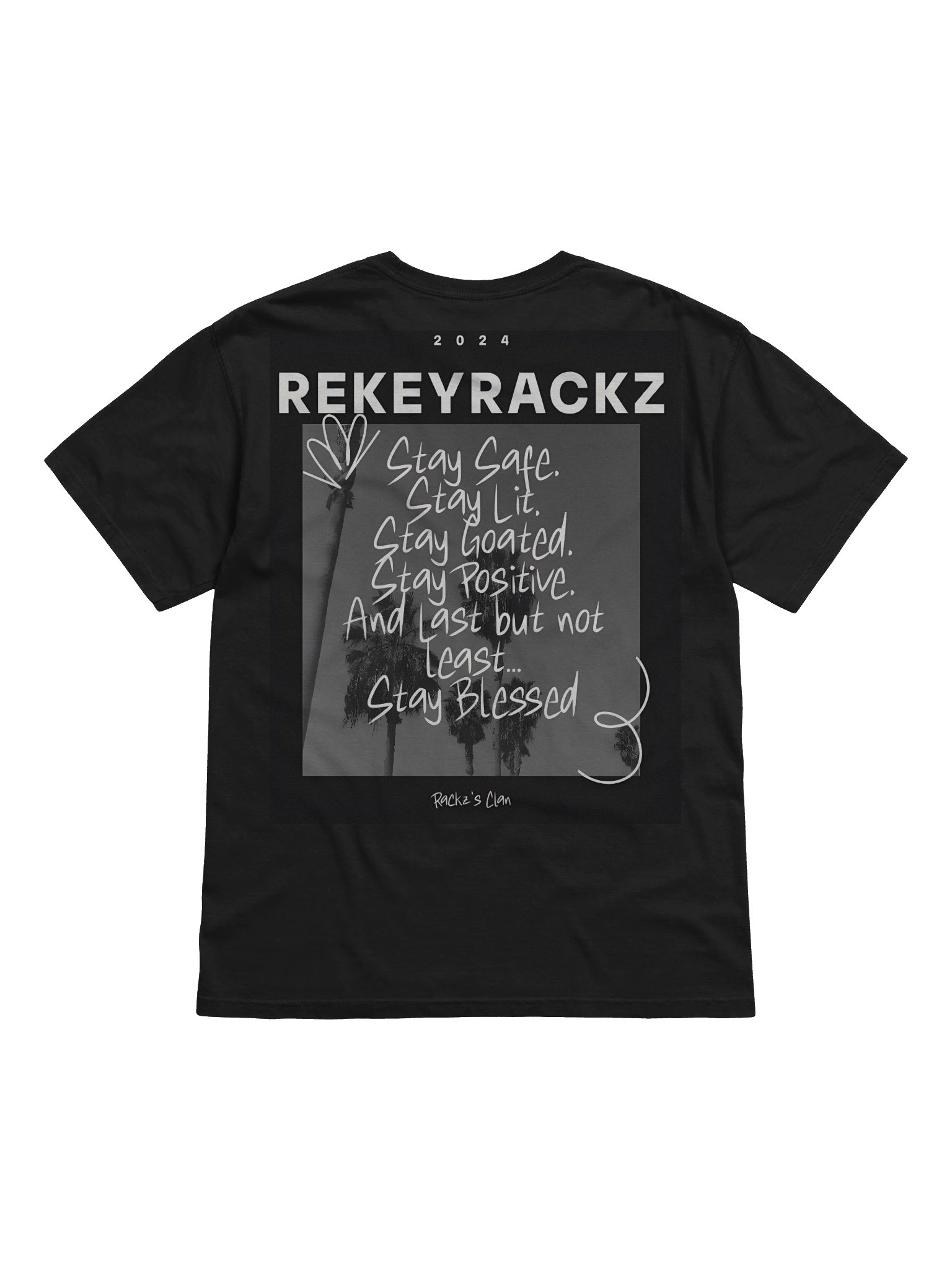 Stay RekeyRackz product image (2)