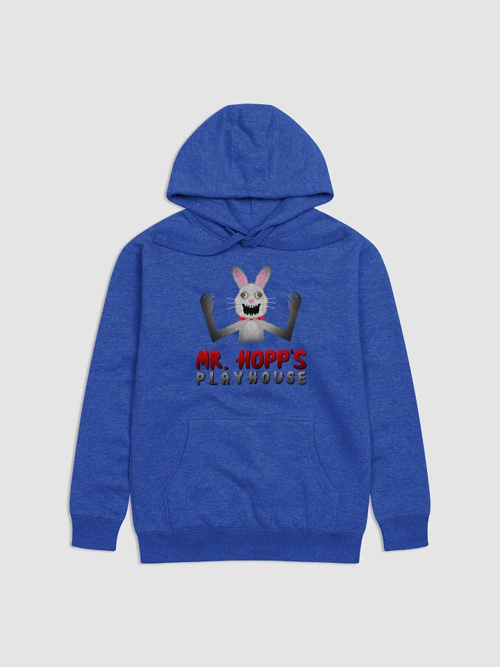 Mr. Hopp's Playhouse - Hopp 1 Scare - Hoodie product image (3)