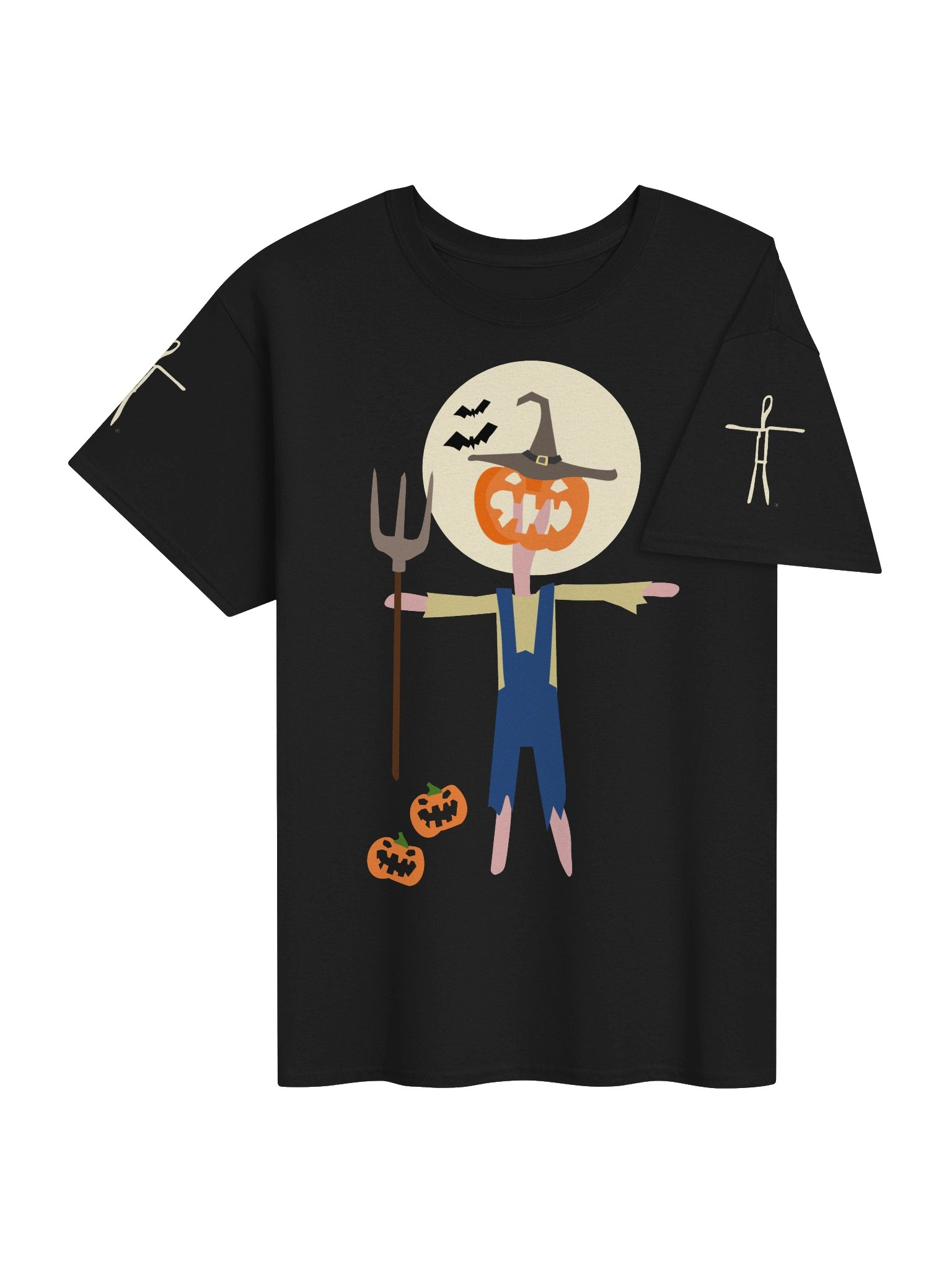 HANS DUVITIXOTE® HALLOWEEN 2026 product image (3)