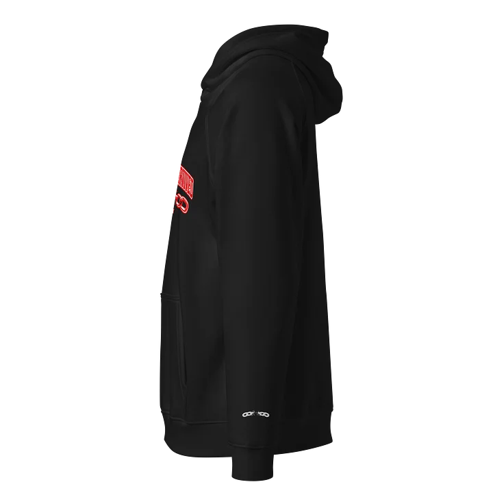 I Wear What I Survived Black GBMT Hoodie product image (2)