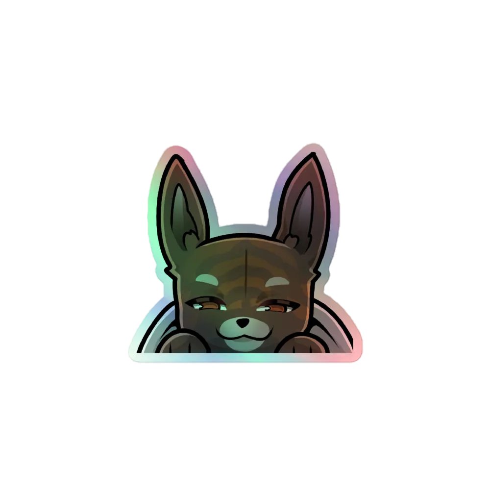 Holo-Kat product image (1)