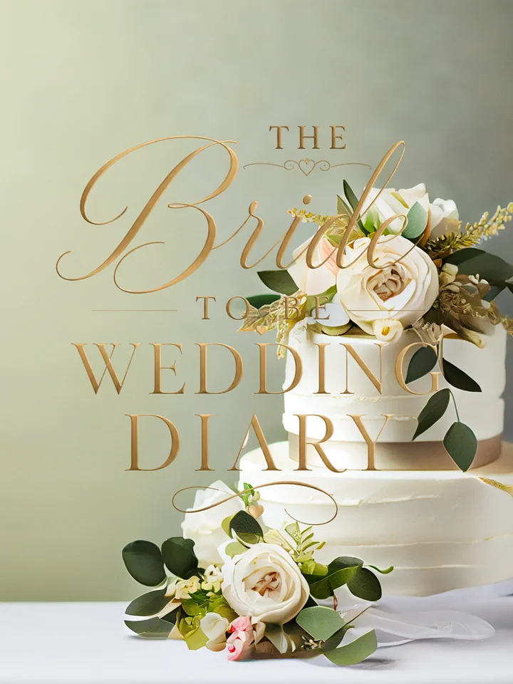 Editable Wedding Games, Checklists, and Invitation Templates product image (1)