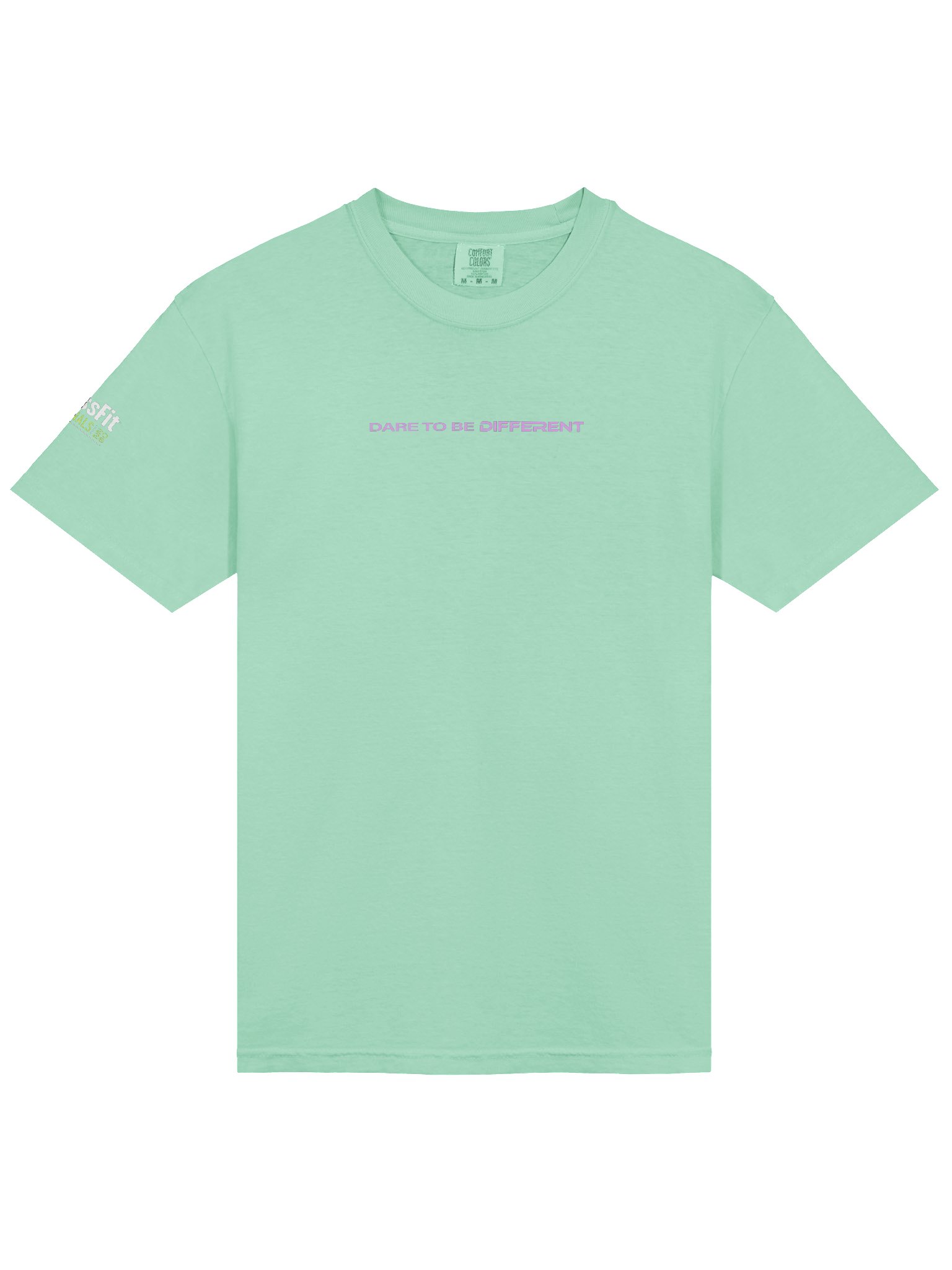 SARAI EDITION - DARE ROMANS 2026 G product image (3)