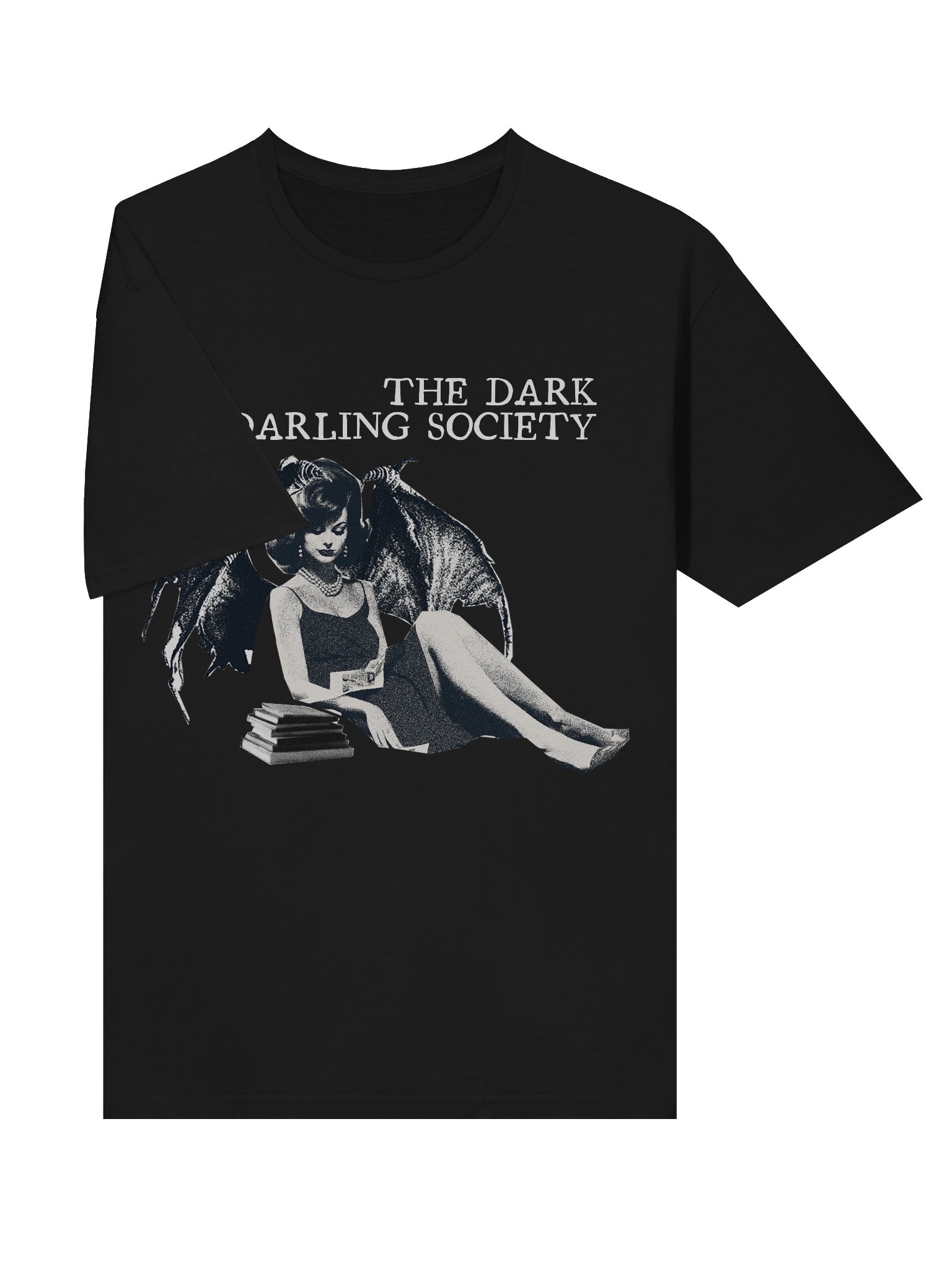 The Dark Darling Society Tee product image (5)