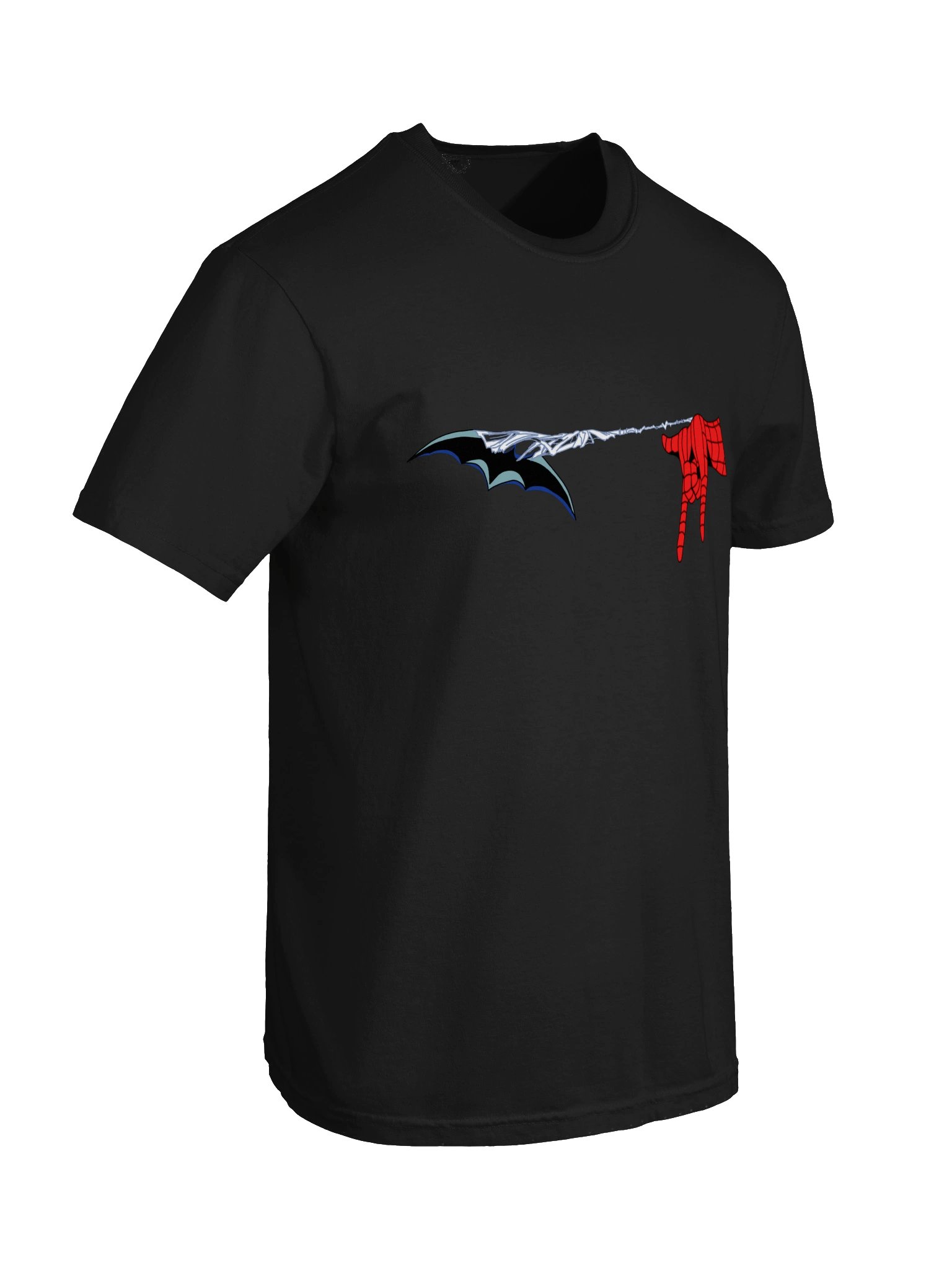 "Wear the mask" tee product image (6)
