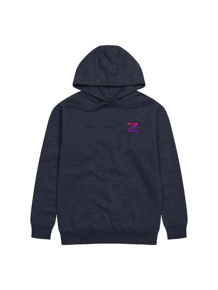 Zyphorix | New Logo Hoodie product image (1)