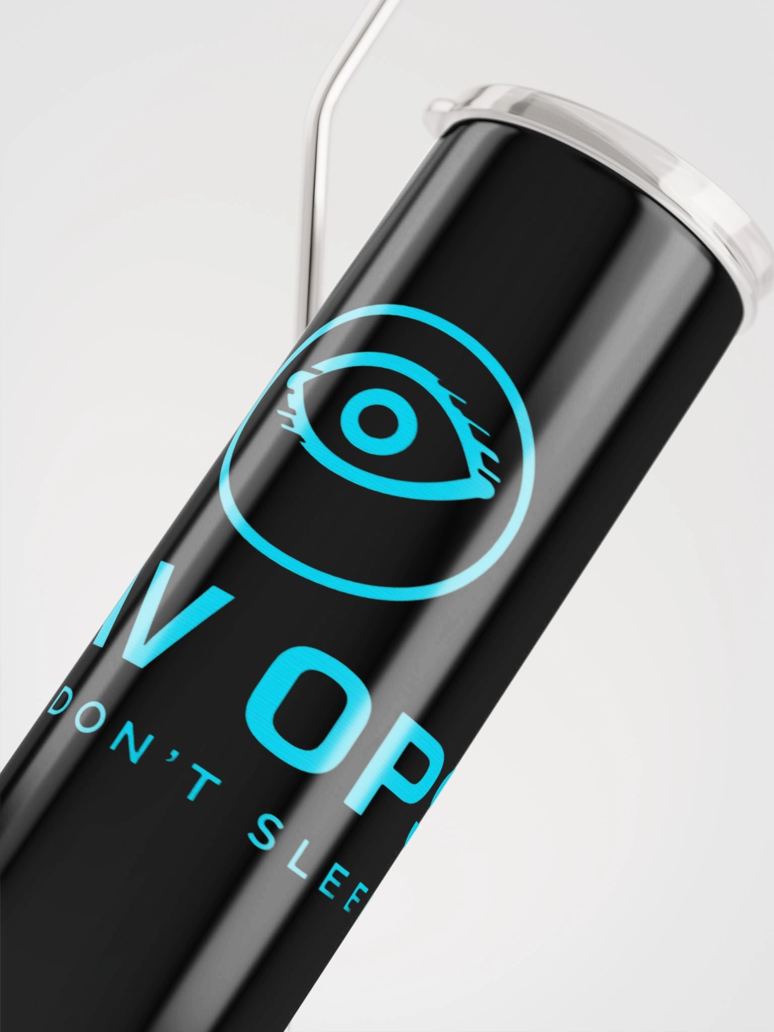 Ops Don't Sleep Tumbler product image (4)