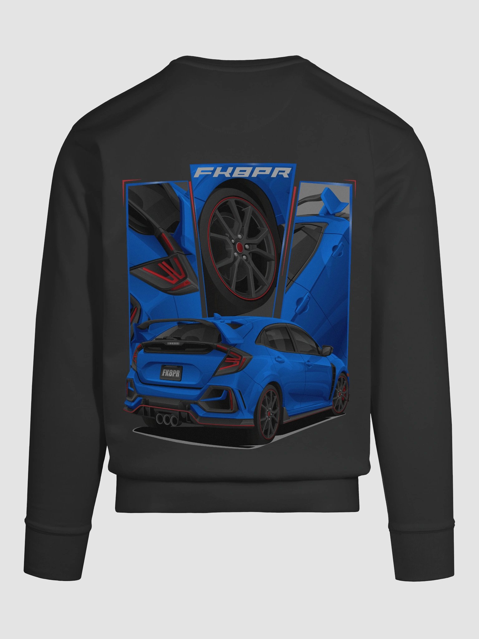 Sweatshirt - fk8pr product image (11)
