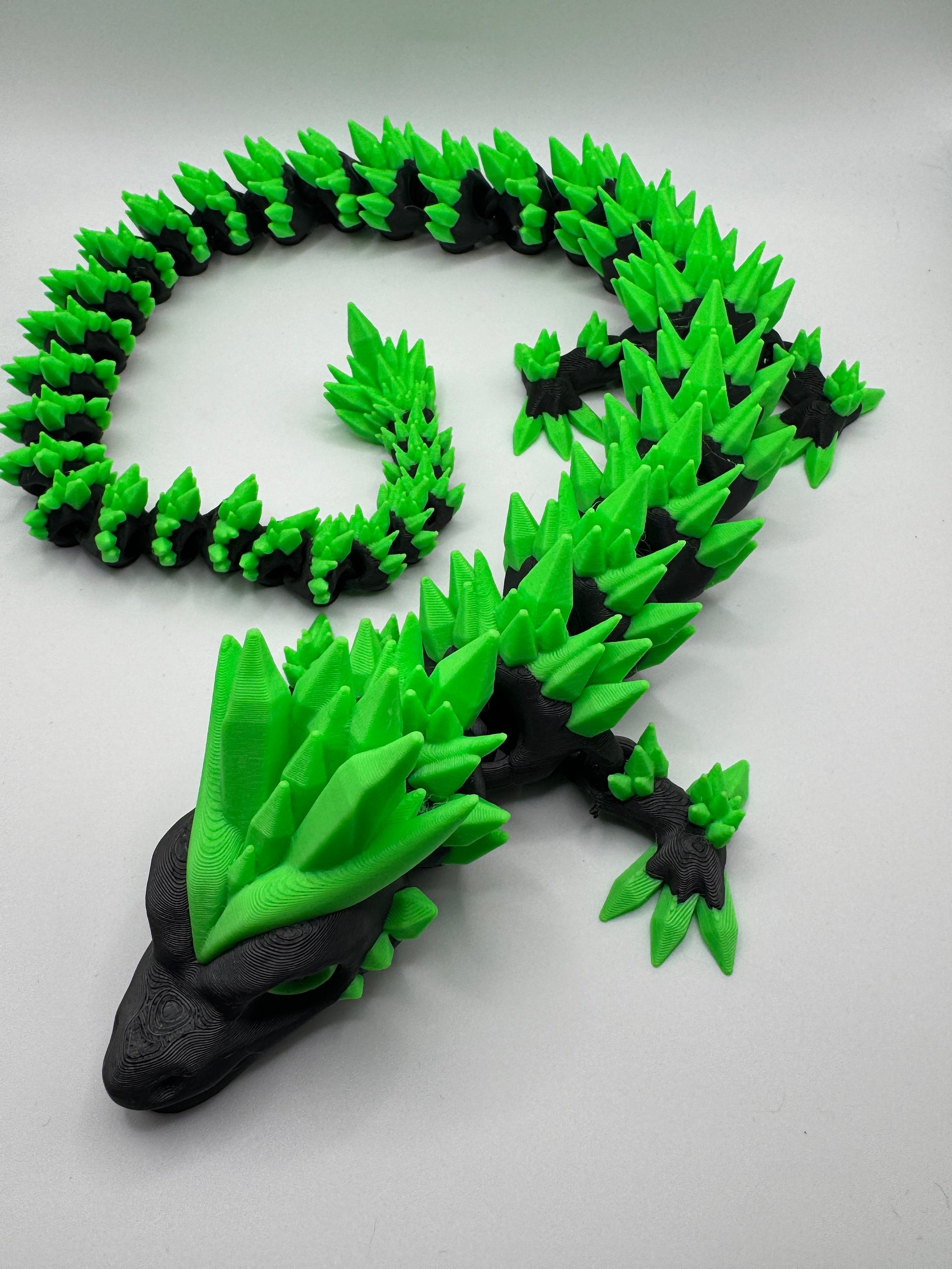Crystal Dragon product image (7)