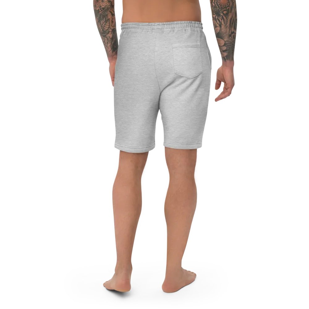 OP - Otter-Powered - Shorts - Dark Embroidery product image (3)