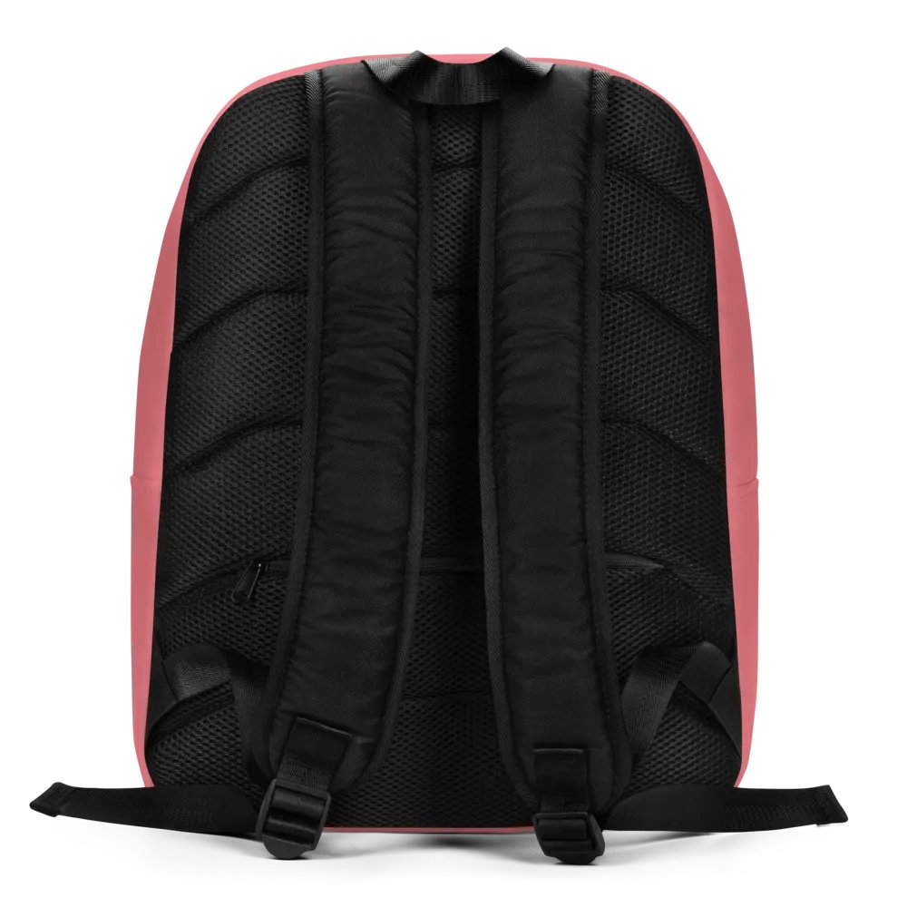 Joyful Skeleton Dance All-Over Backpack product image (10)