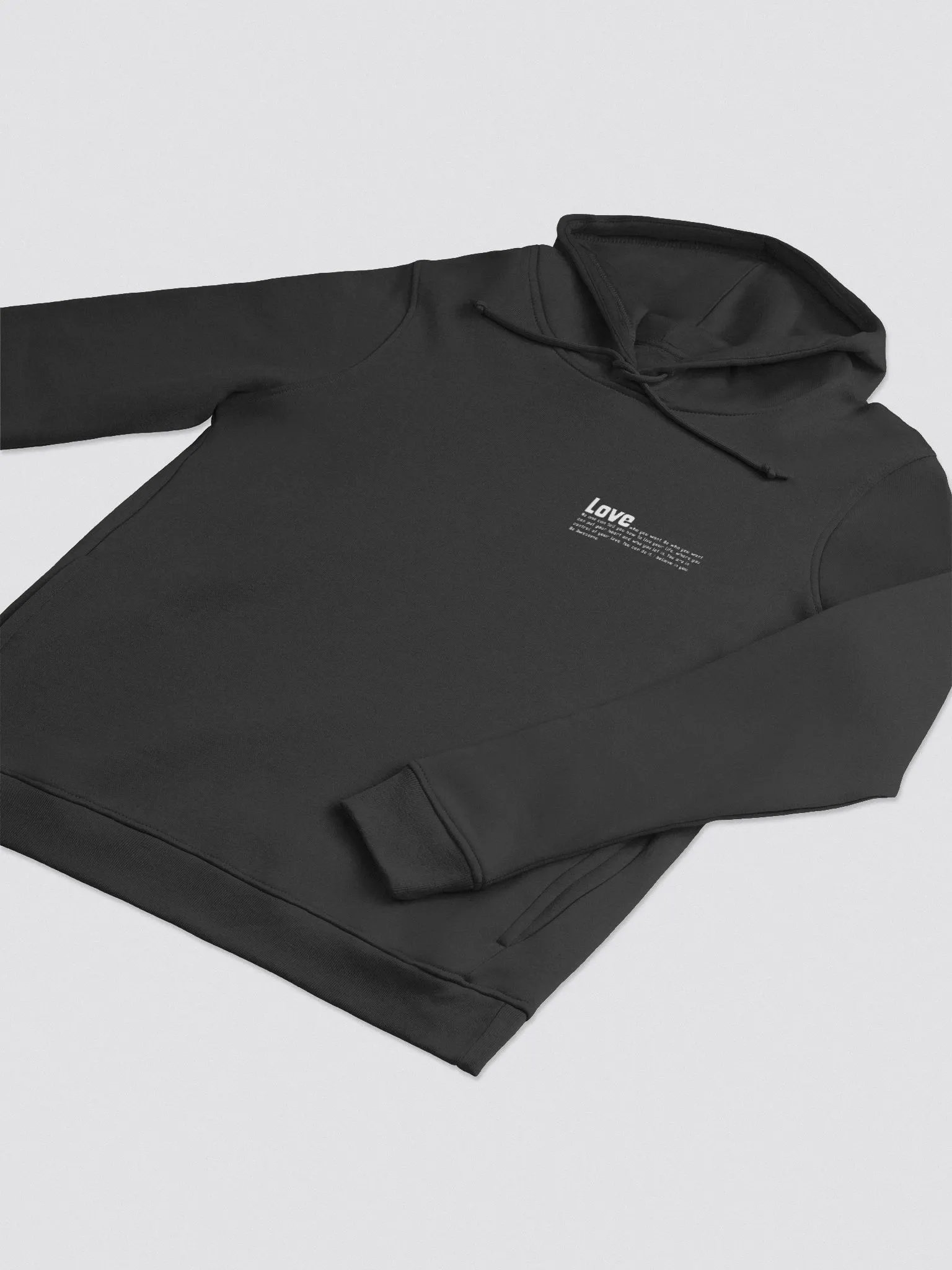 Women's Love Hoodie product image (9)
