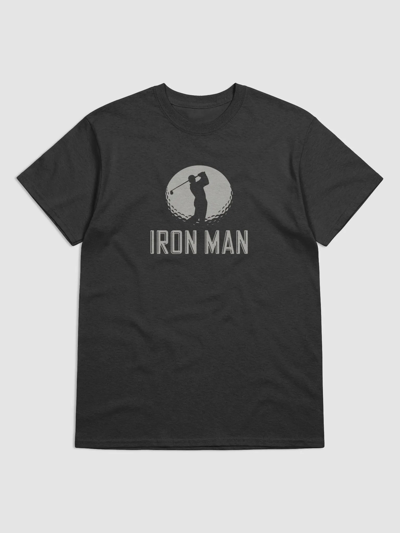 Iron Man Golf Club Tee product image (3)