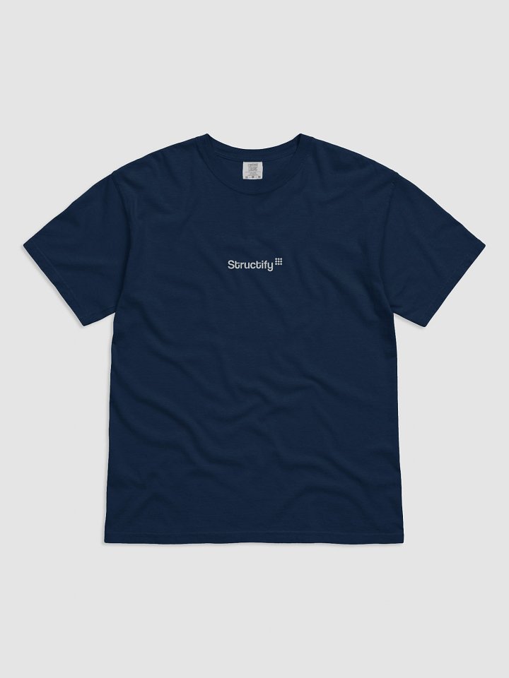 Structured & chill product image (1)
