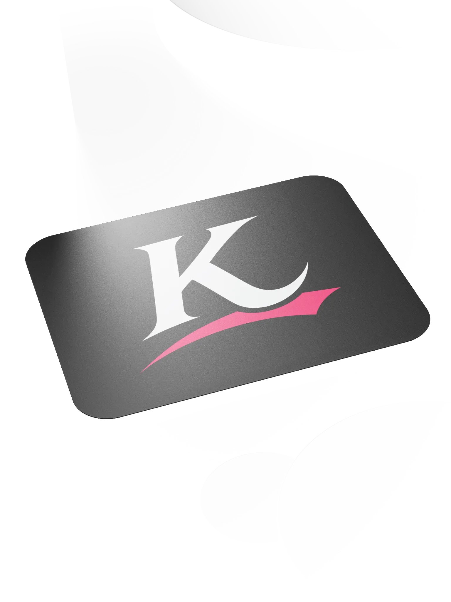 Together for K Classic Mouse Pad product image (4)