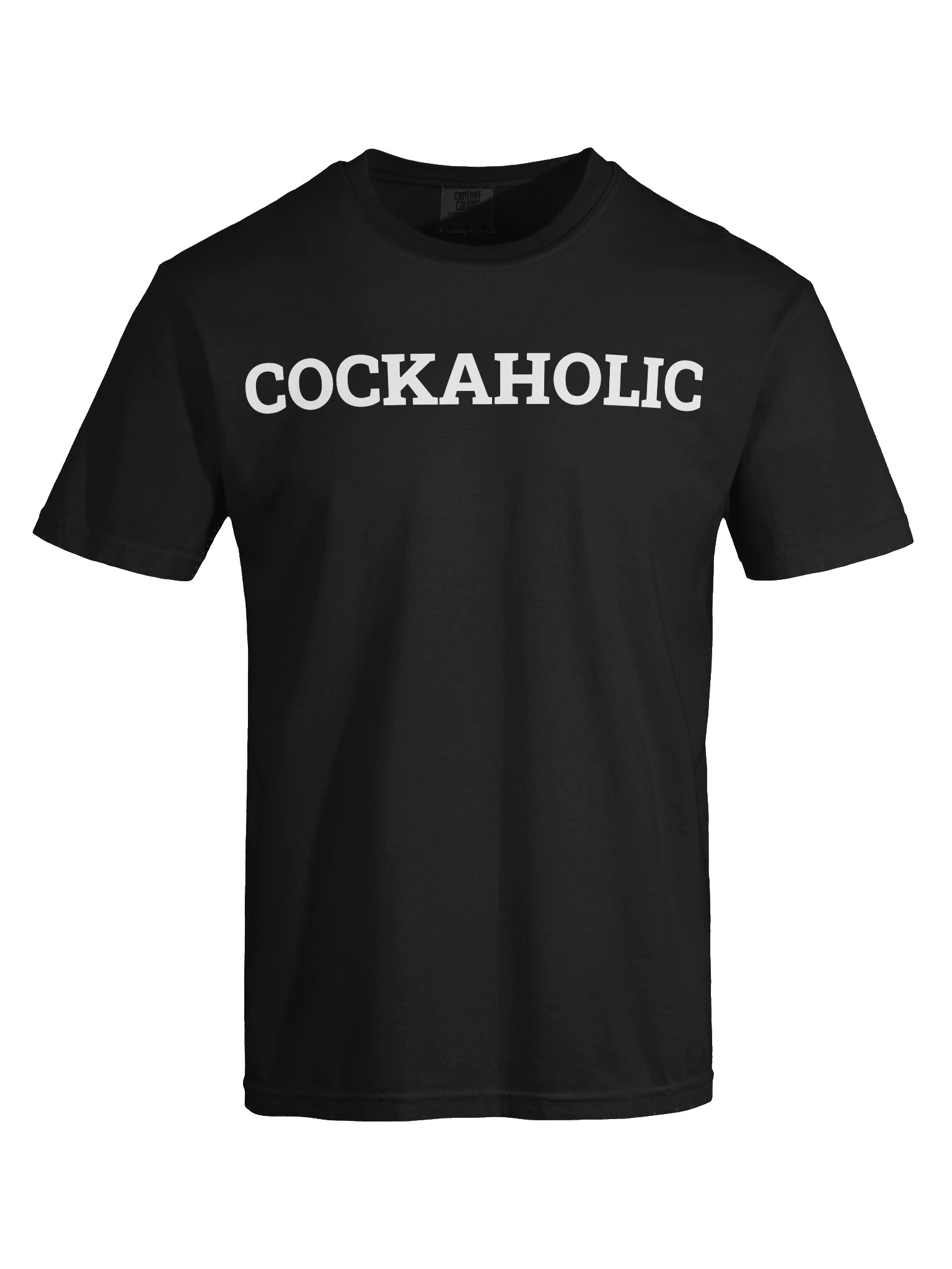Cockaholic product image (3)