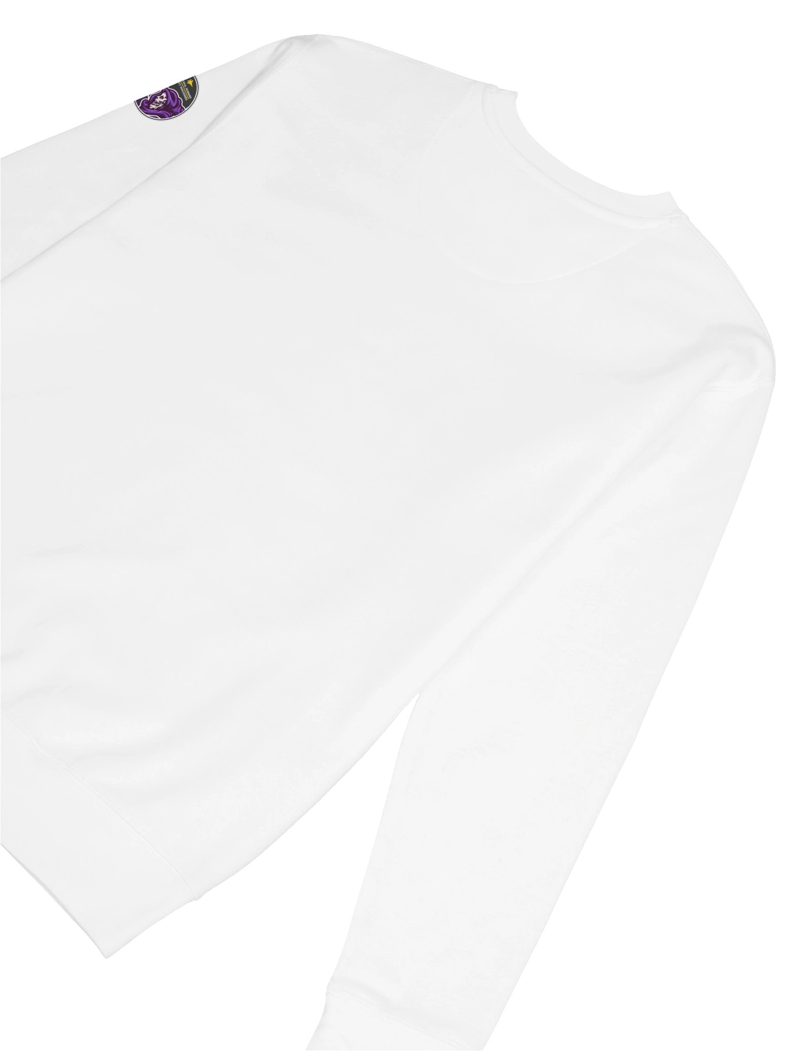 I Am A Valued Viewer Cotton Heritage Unisex Premium Sweatshir product image (9)