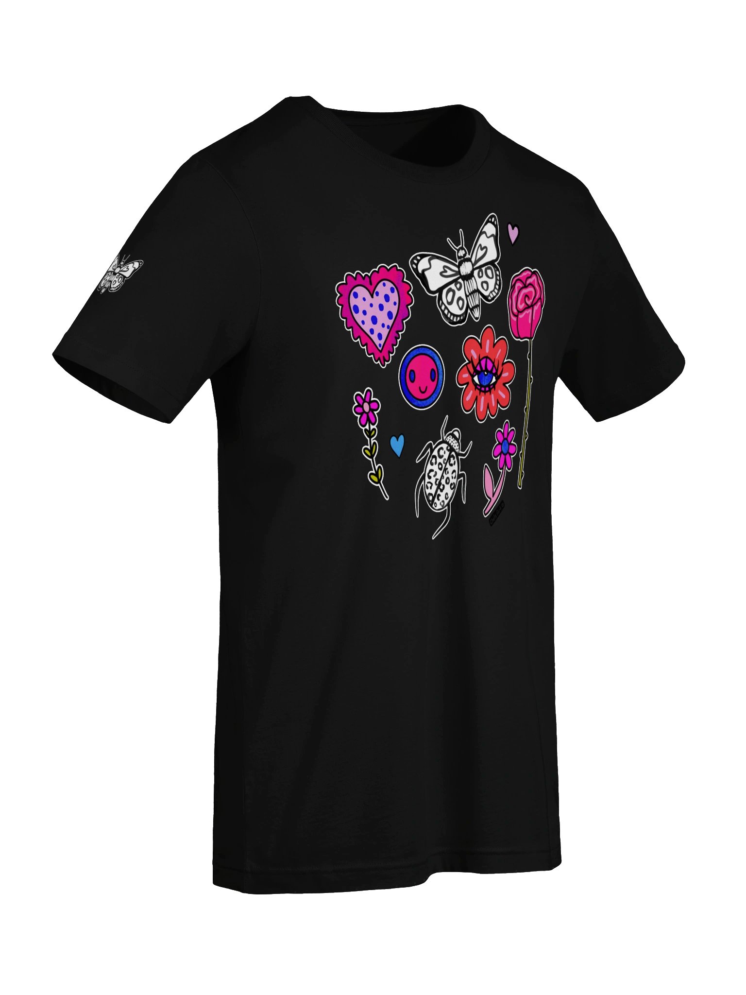 Trinket Tee product image (38)