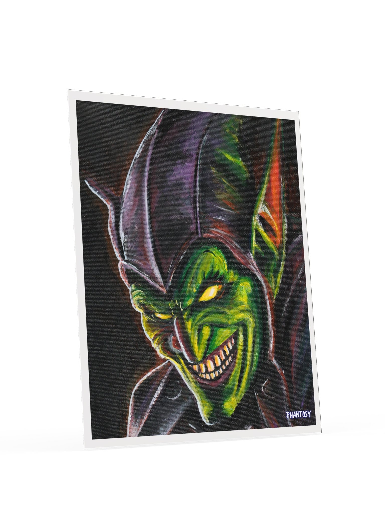 Sinister Smile product image (4)