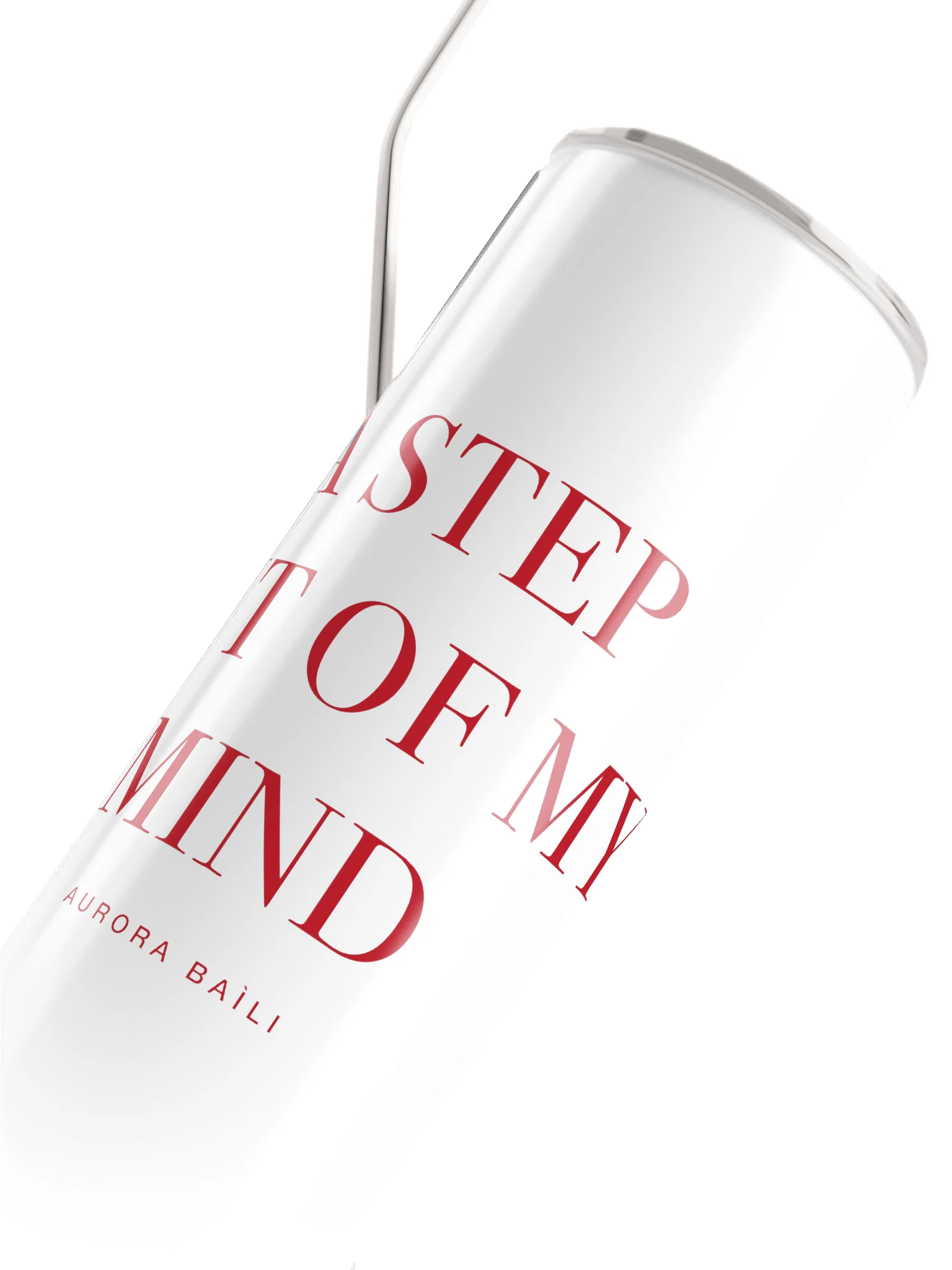 A Step Out Of My Mind - Tumbler product image (4)