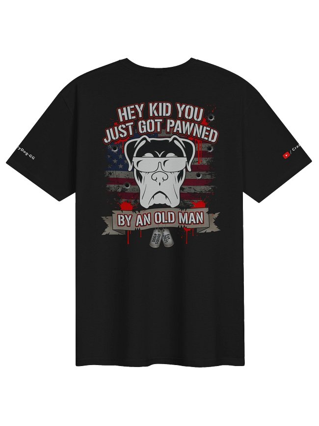 CrazyDog 2026
