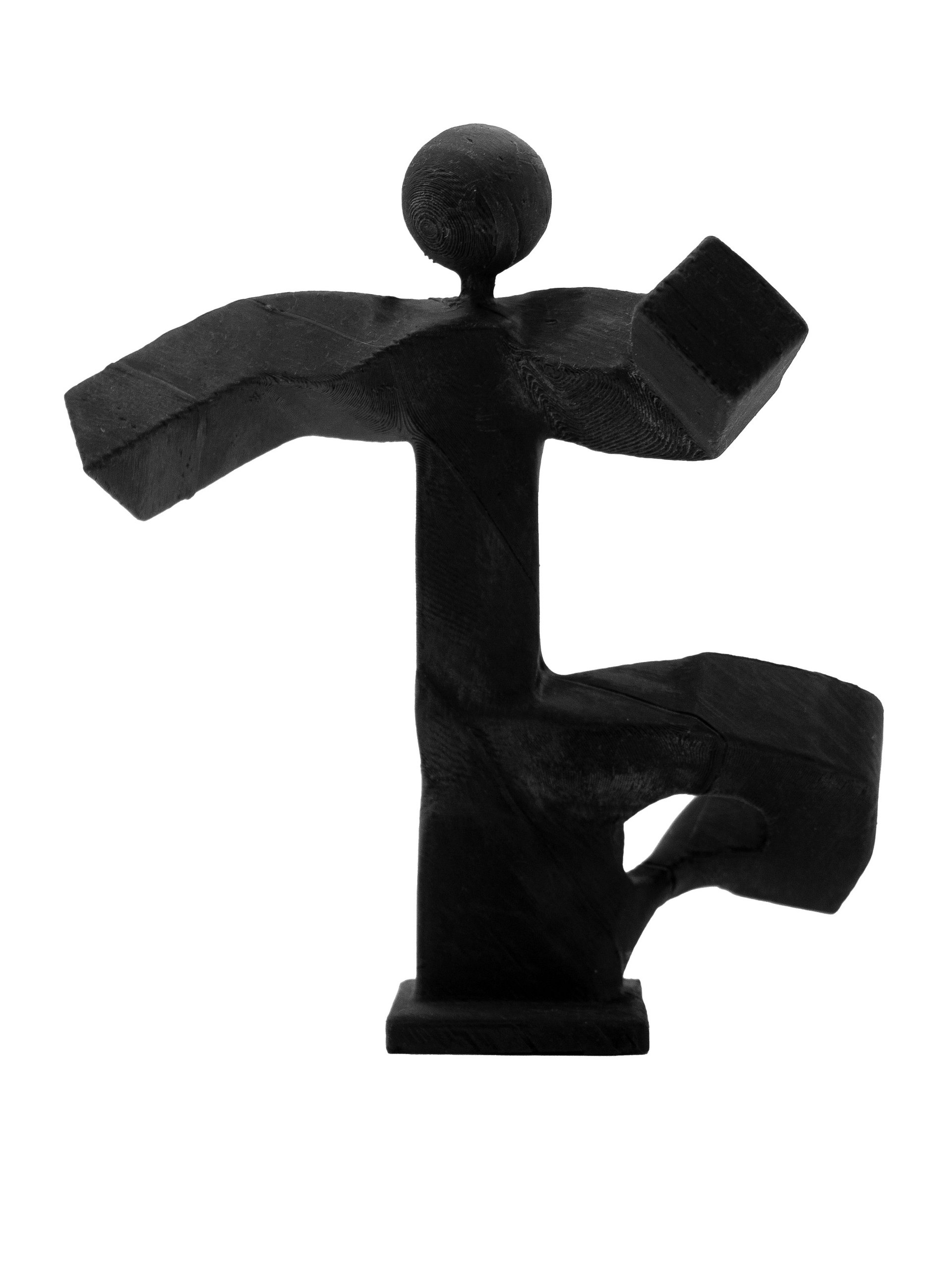 MONUMENT FIGURE product image (1)