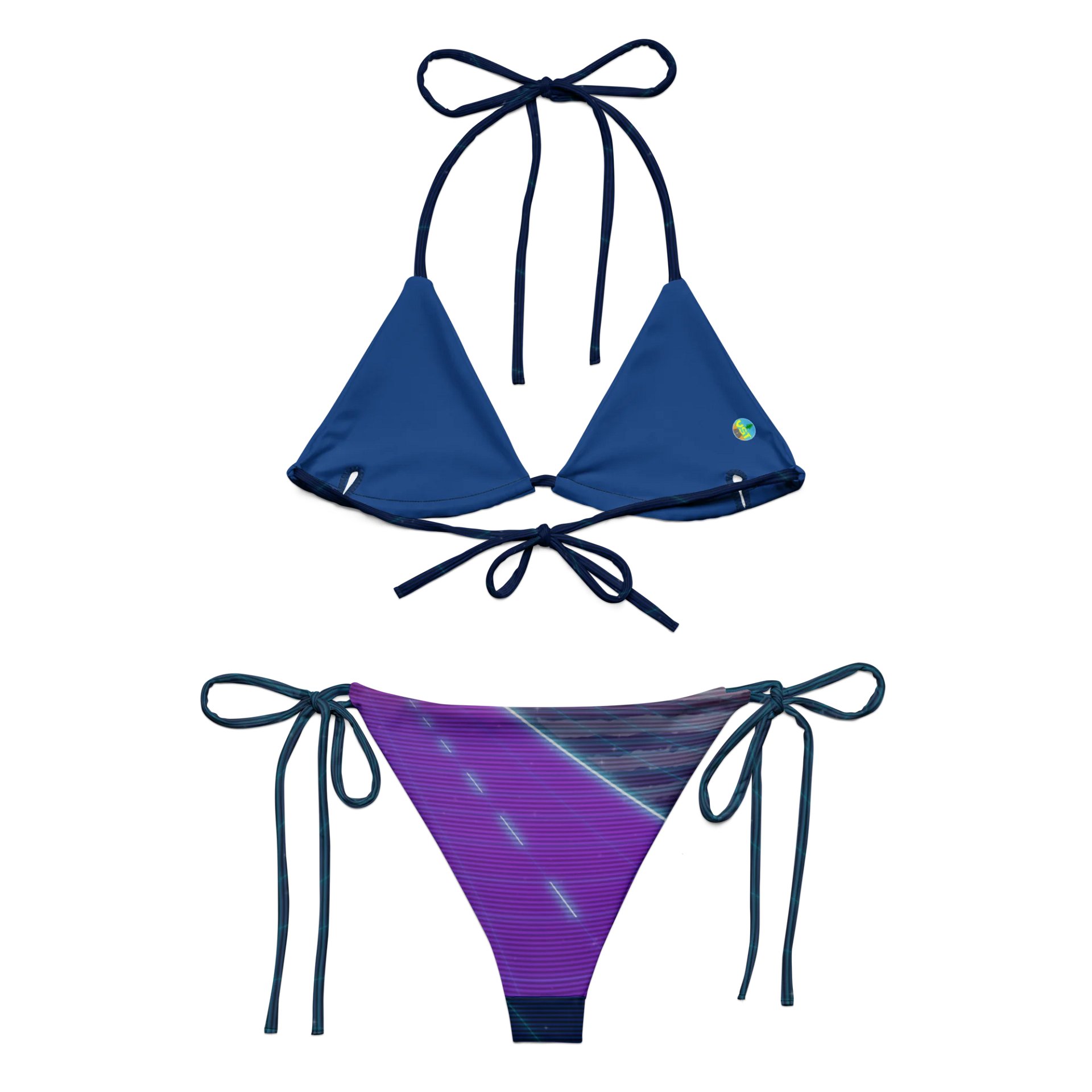 VST String Bikini product image (3)