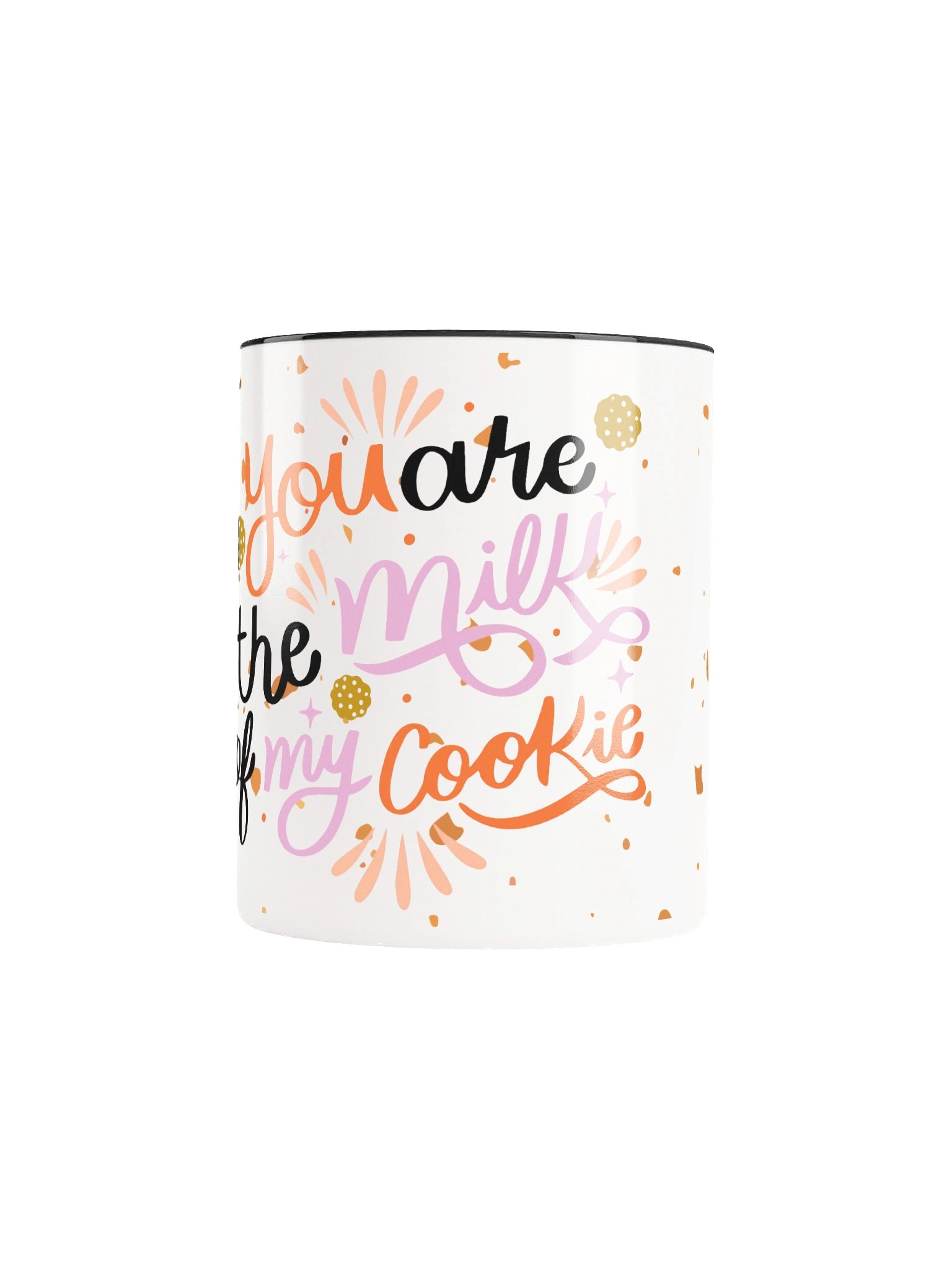Cookie Love Ceramic Mug product image (26)